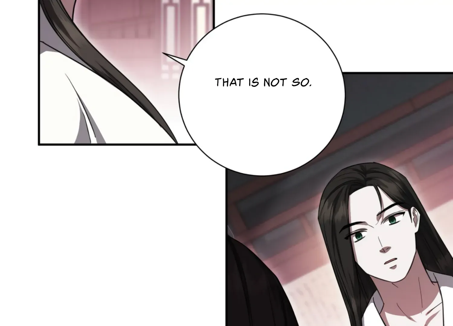Read The Night When Flowers Fall chapter 29 image 107 on Lezhin