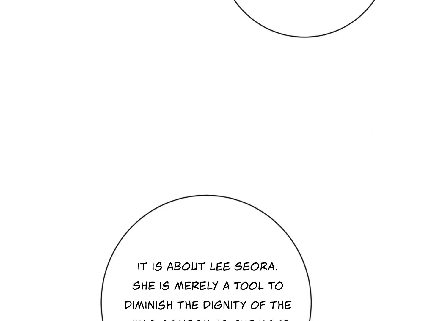 Read The Night When Flowers Fall chapter 29 image 11 on Lezhin