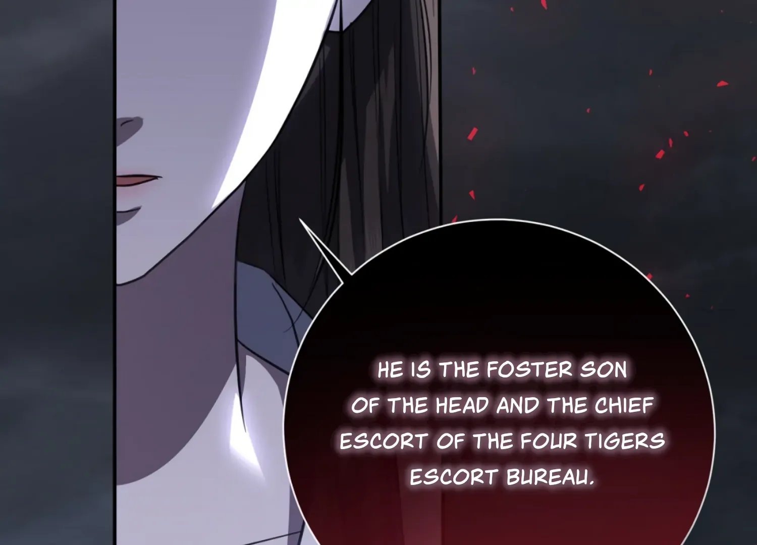 Read The Night When Flowers Fall chapter 29 image 113 on Lezhin
