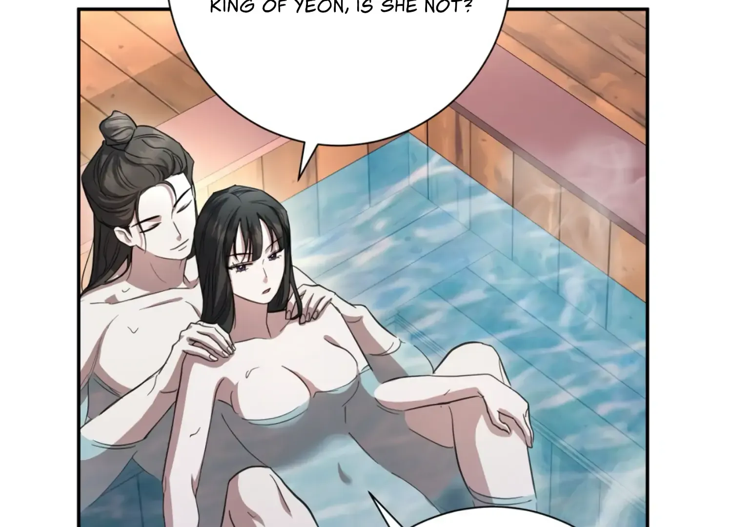 Read The Night When Flowers Fall chapter 29 image 12 on Lezhin