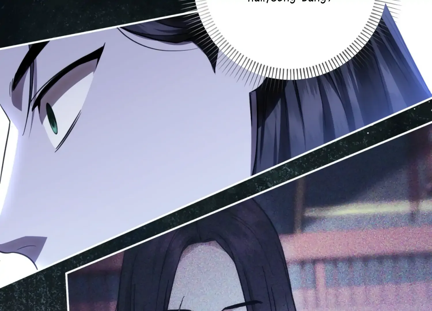 Read The Night When Flowers Fall chapter 29 image 120 on Lezhin