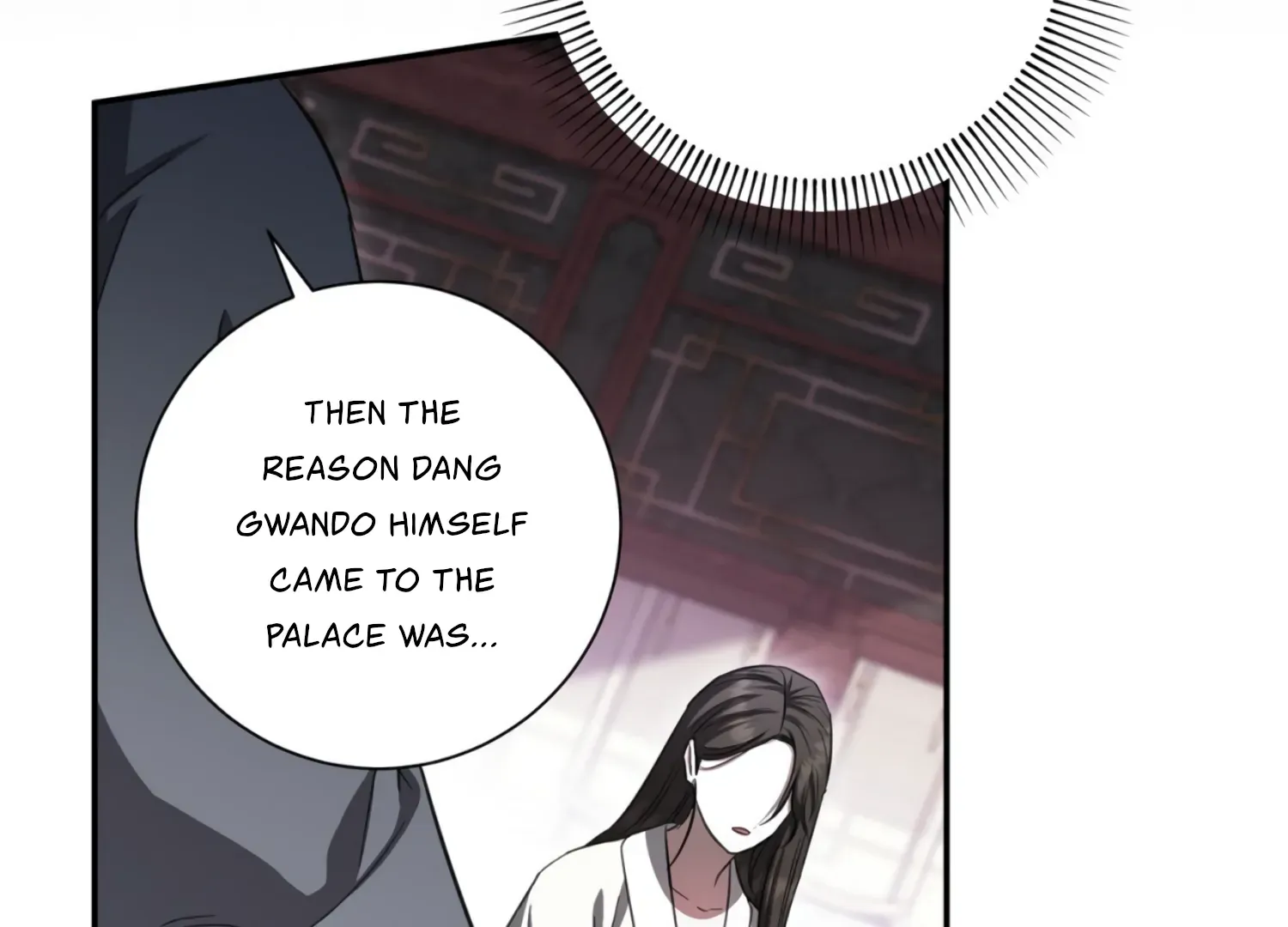 Read The Night When Flowers Fall chapter 29 image 122 on Lezhin