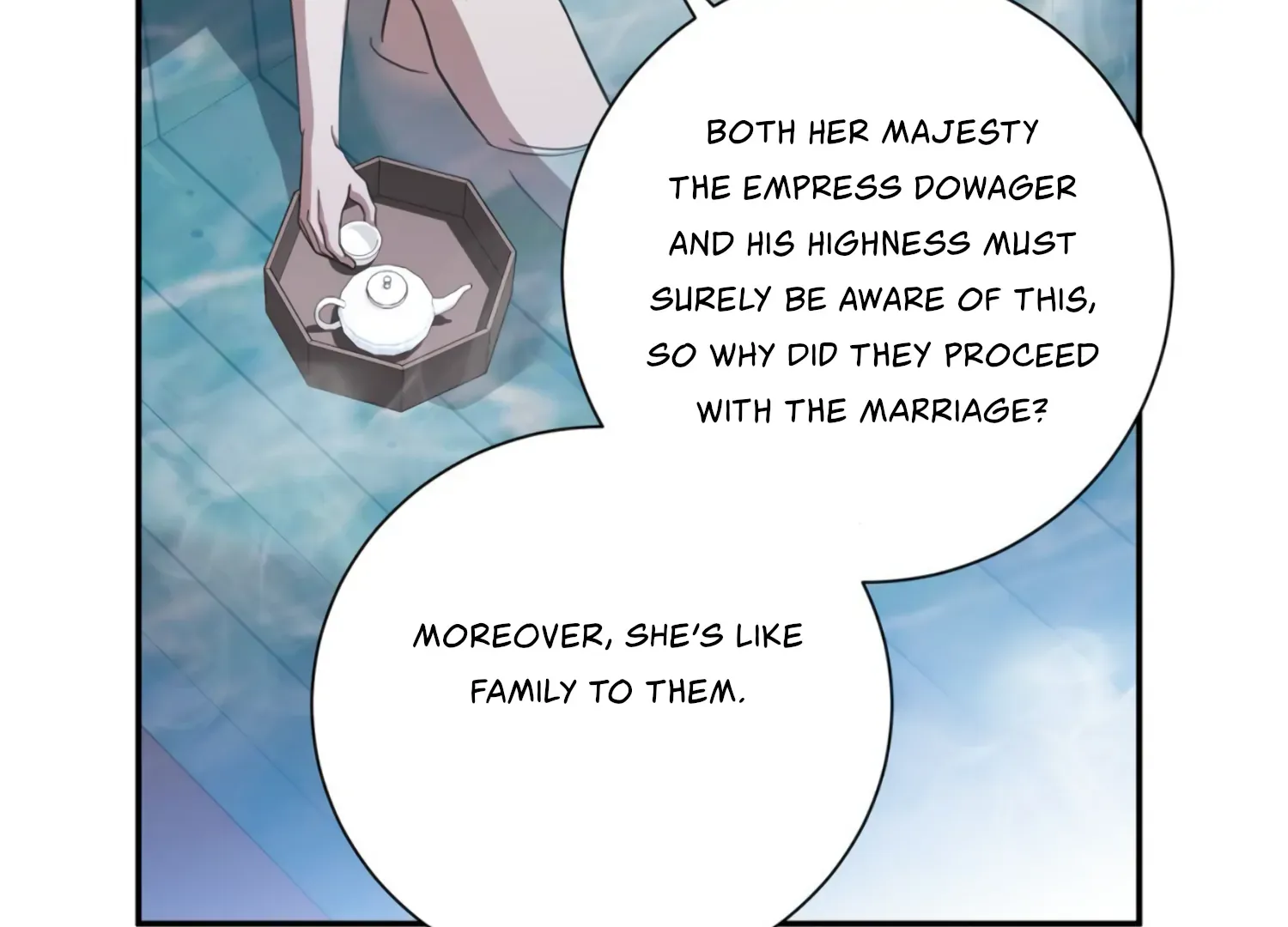 Read The Night When Flowers Fall chapter 29 image 13 on Lezhin