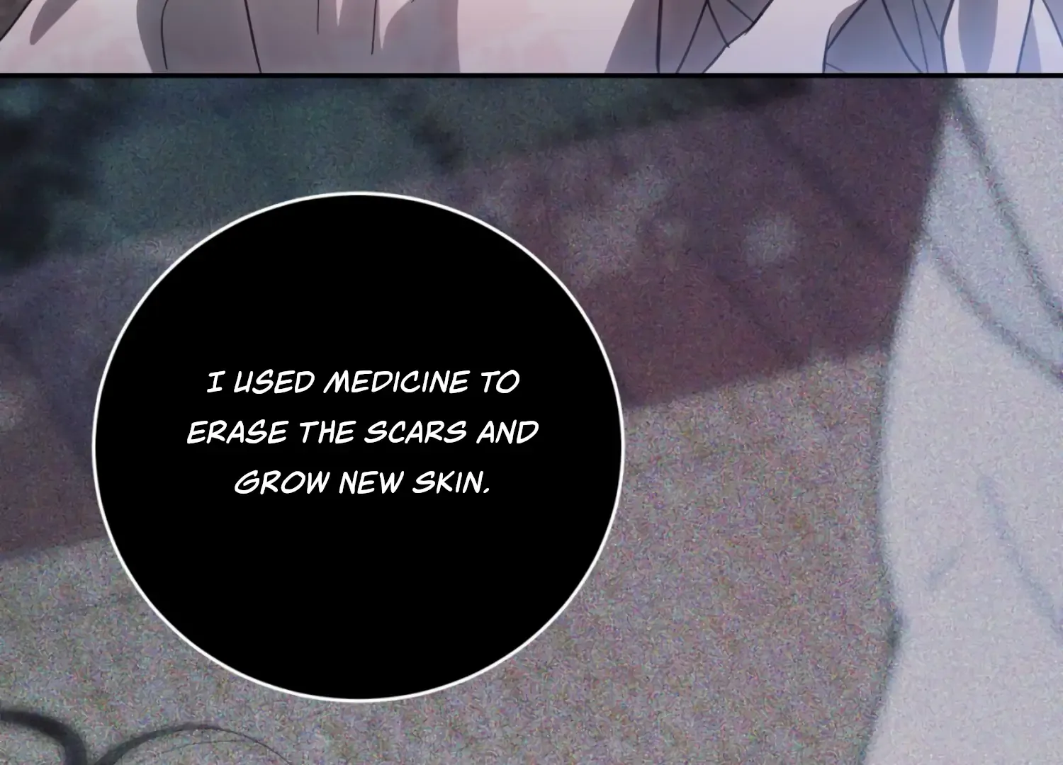 Read The Night When Flowers Fall chapter 29 image 134 on Lezhin