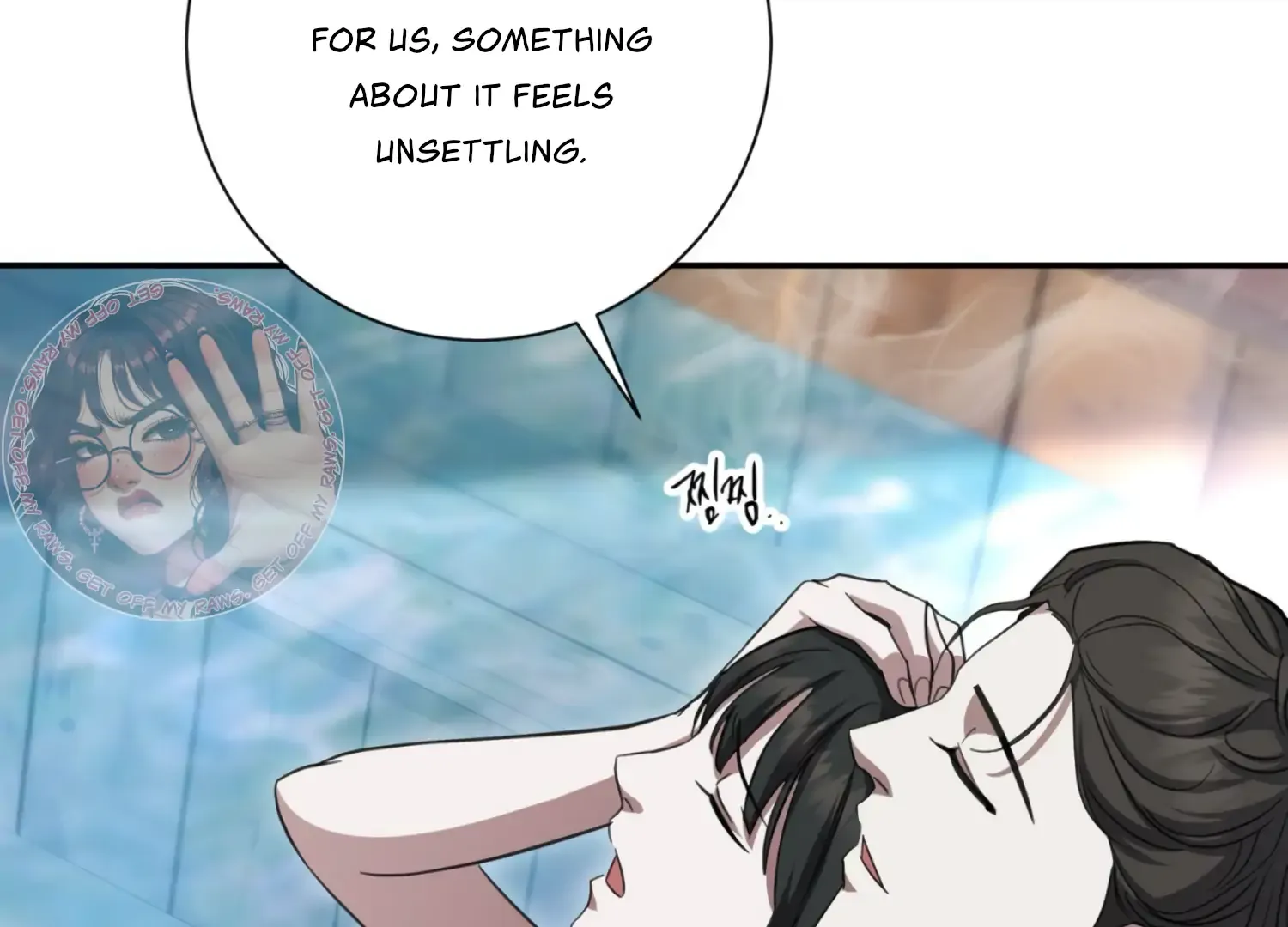 Read The Night When Flowers Fall chapter 29 image 15 on Lezhin