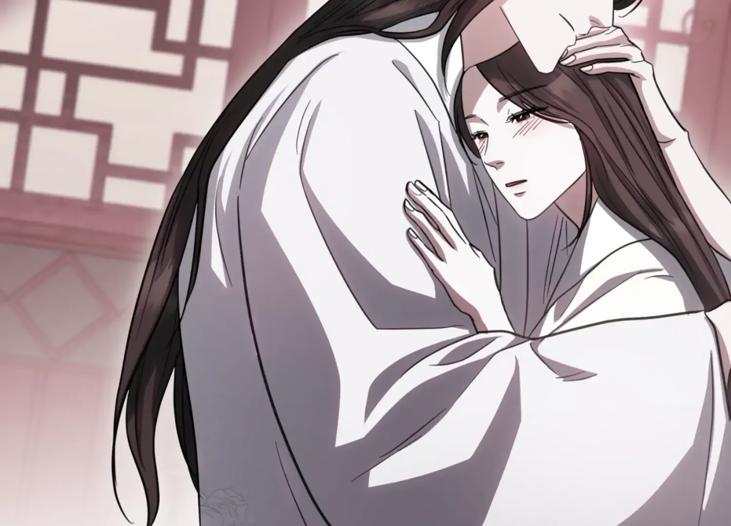 Read The Night When Flowers Fall chapter 29 image 166 on Lezhin