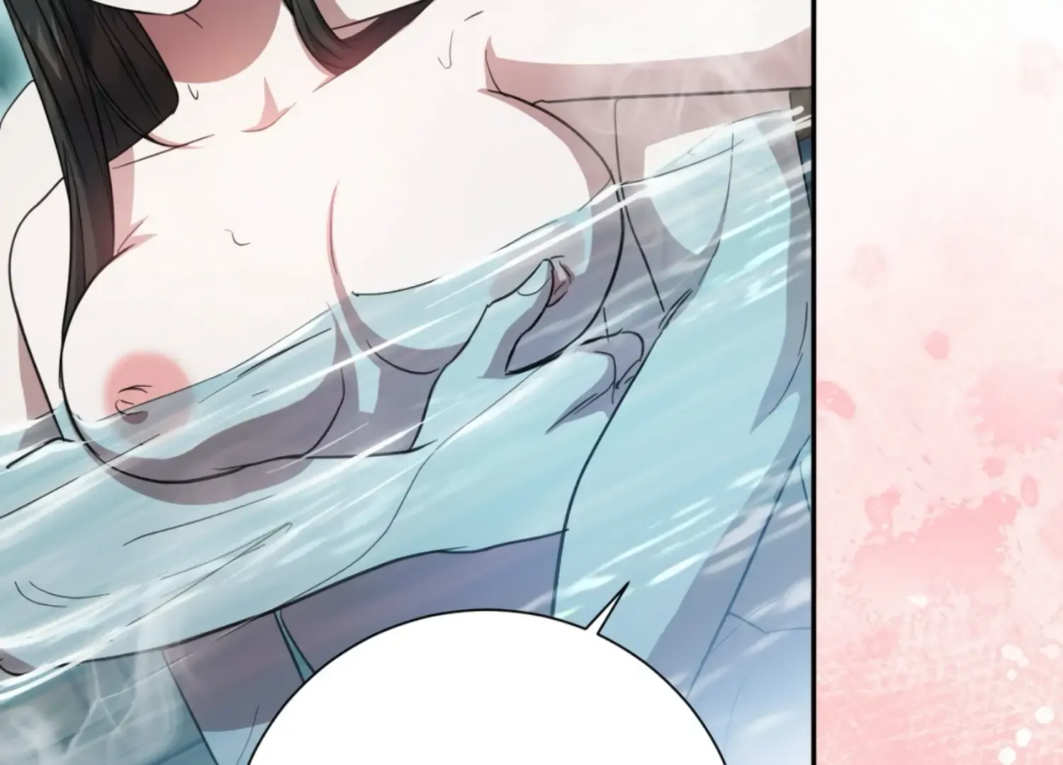 Read The Night When Flowers Fall chapter 29 image 19 on Lezhin