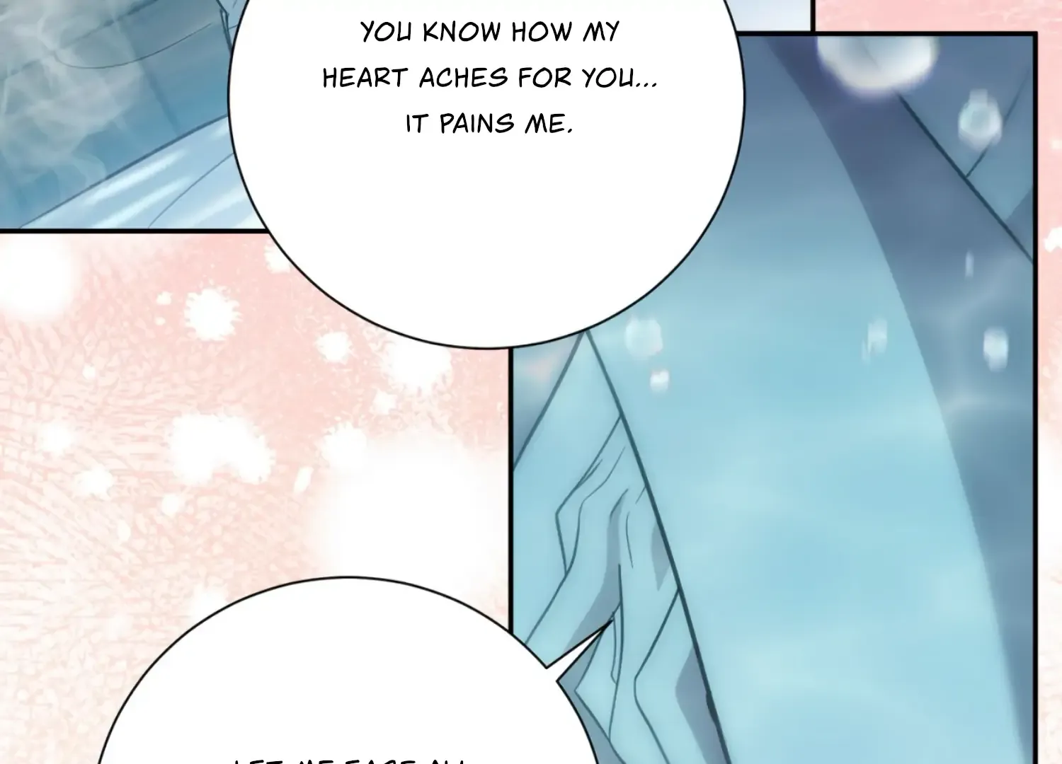 Read The Night When Flowers Fall chapter 29 image 20 on Lezhin