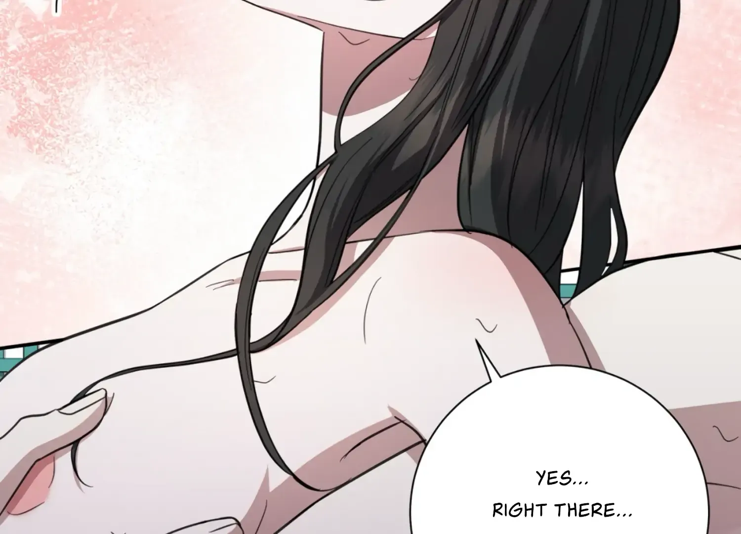 Read The Night When Flowers Fall chapter 29 image 23 on Lezhin