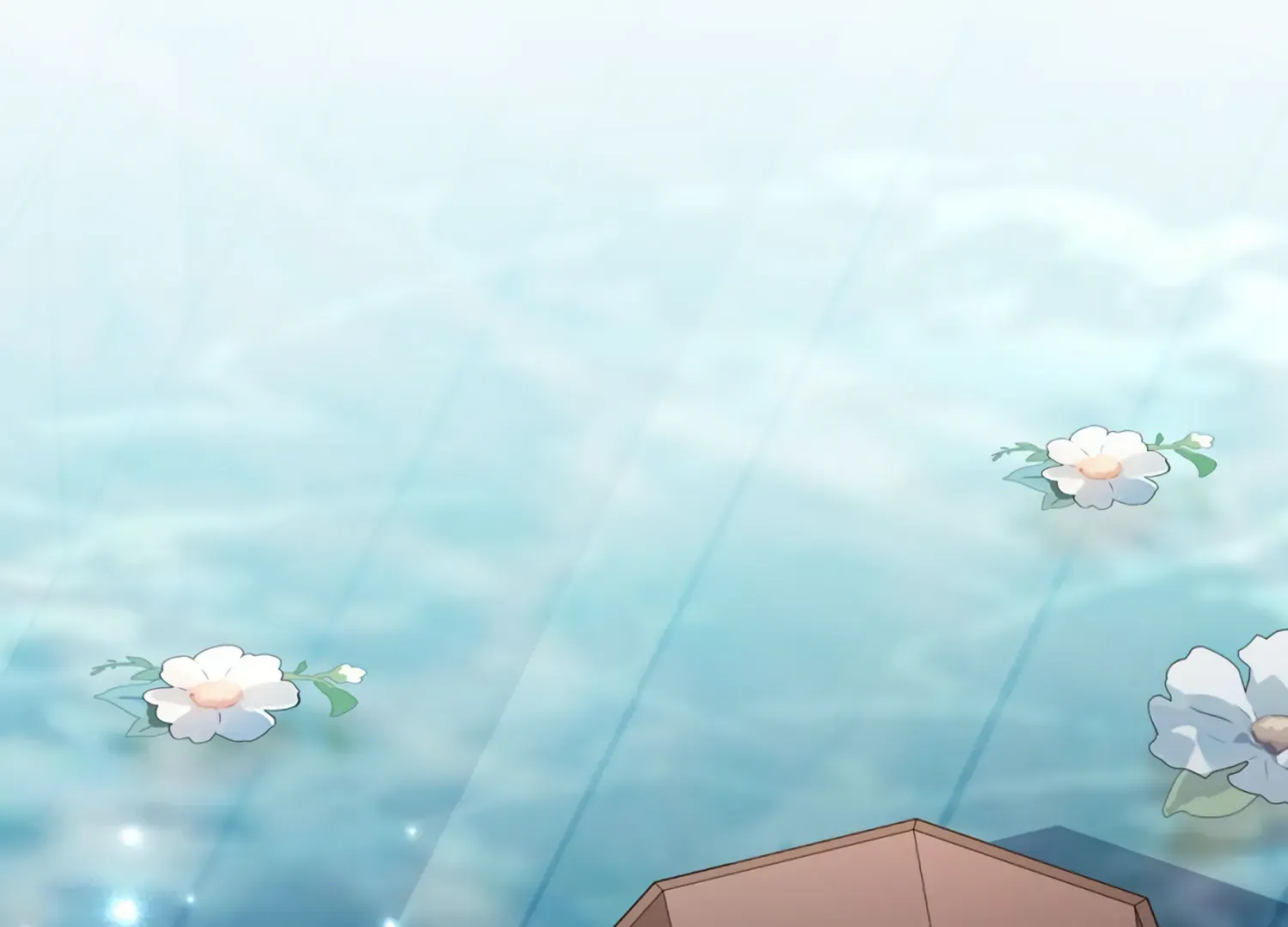 Read The Night When Flowers Fall chapter 29 image 3 on Lezhin