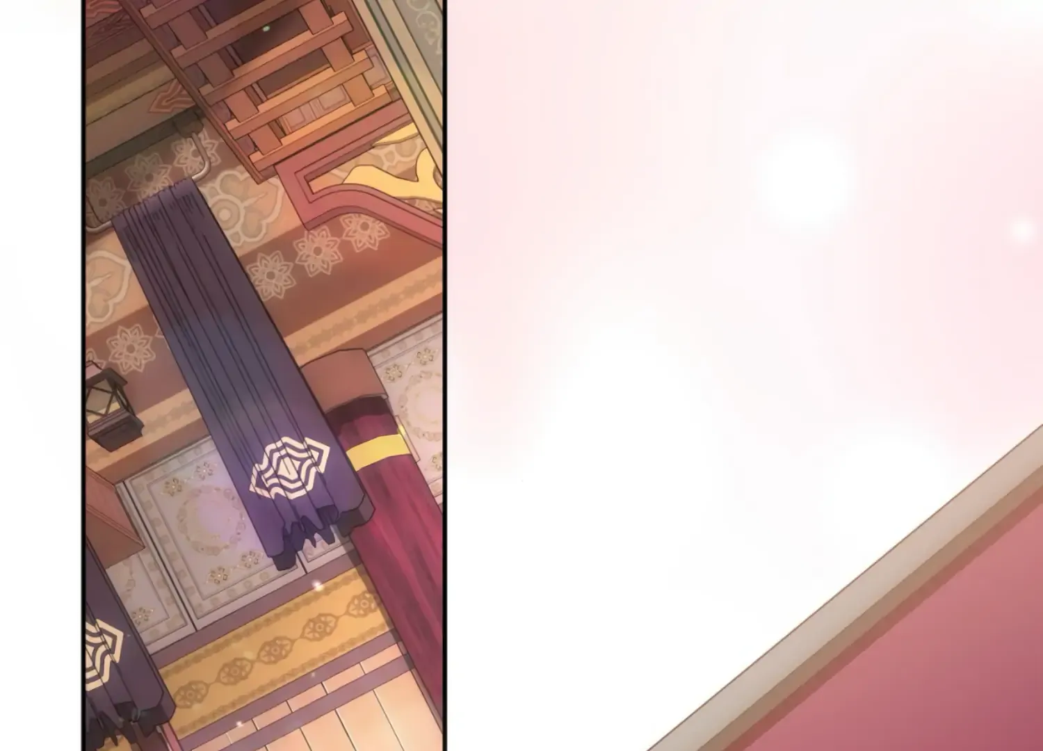 Read The Night When Flowers Fall chapter 29 image 35 on Lezhin