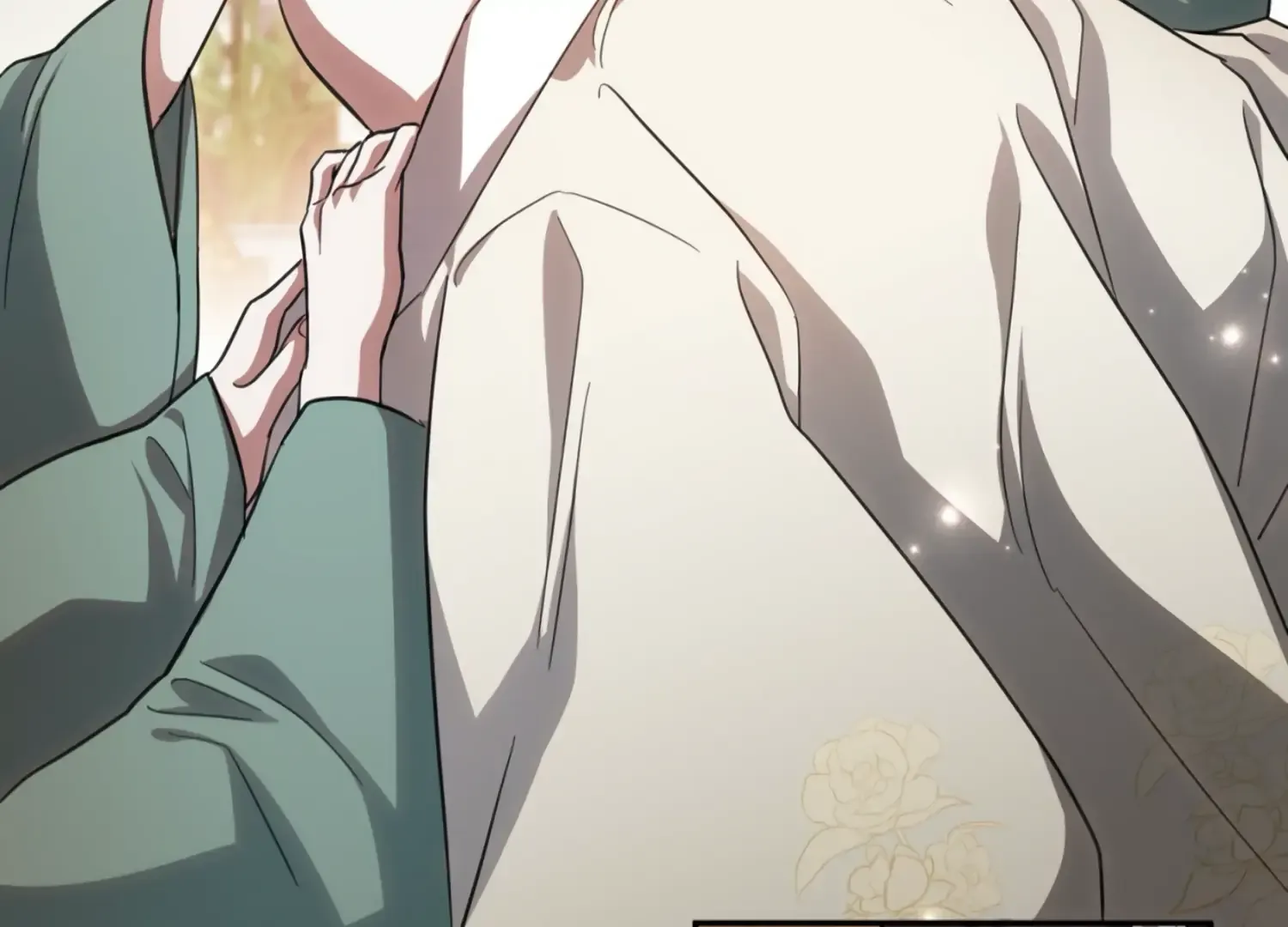 Read The Night When Flowers Fall chapter 29 image 39 on Lezhin