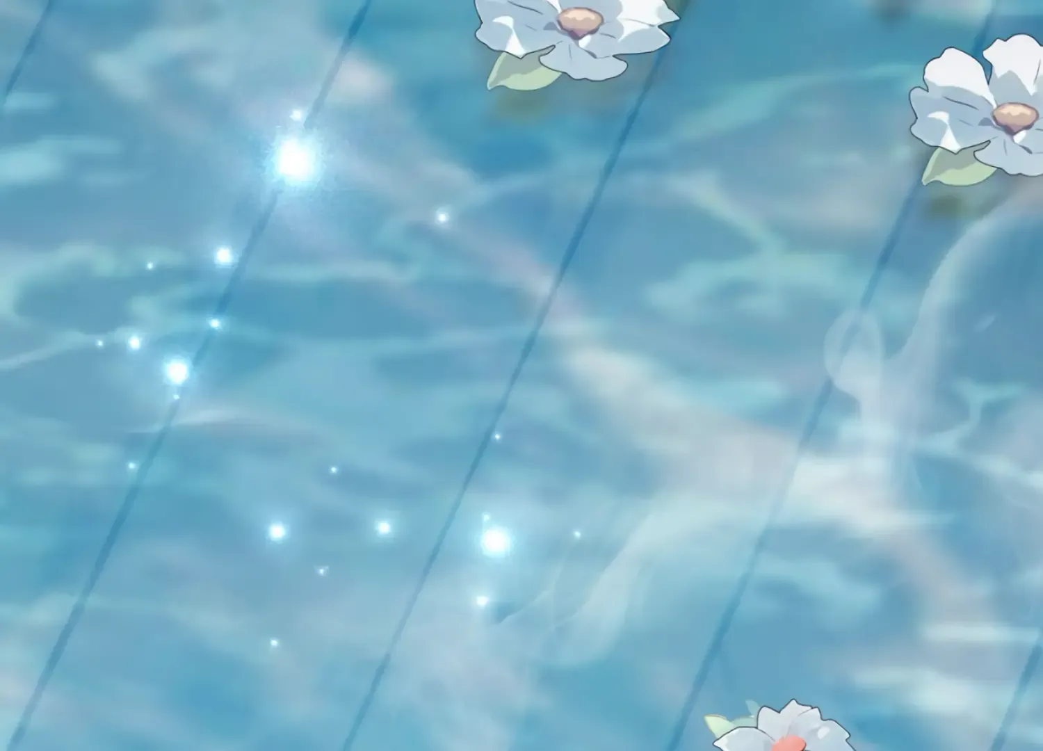 Read The Night When Flowers Fall chapter 29 image 5 on Lezhin