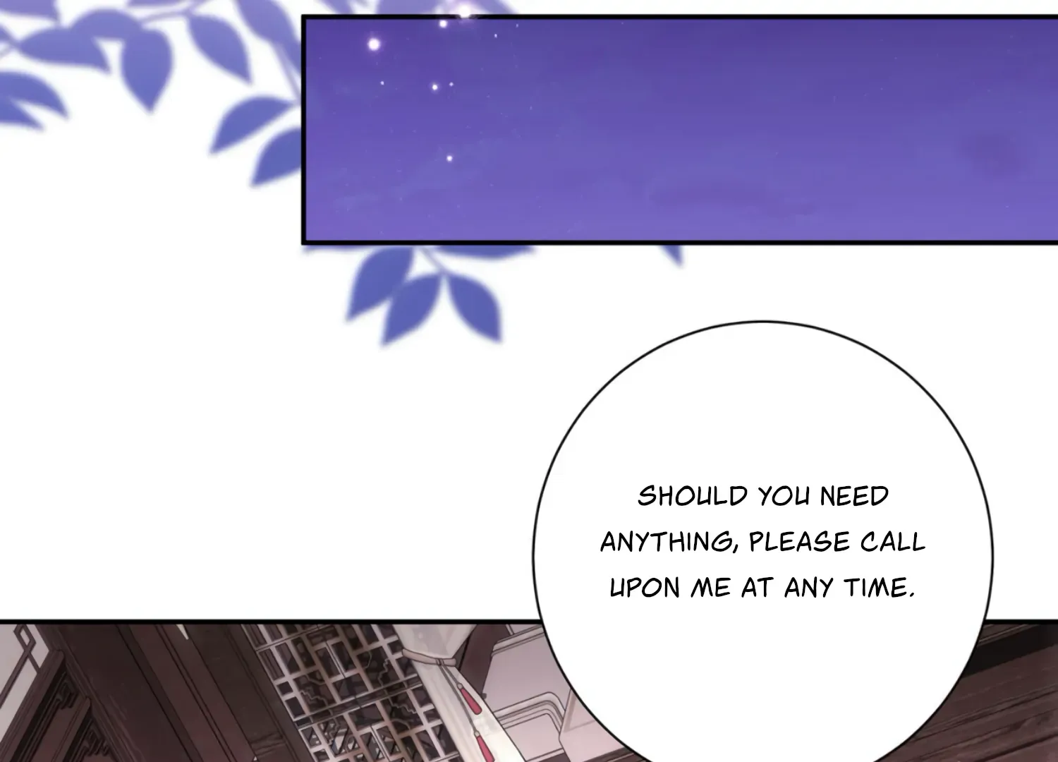 Read The Night When Flowers Fall chapter 29 image 53 on Lezhin
