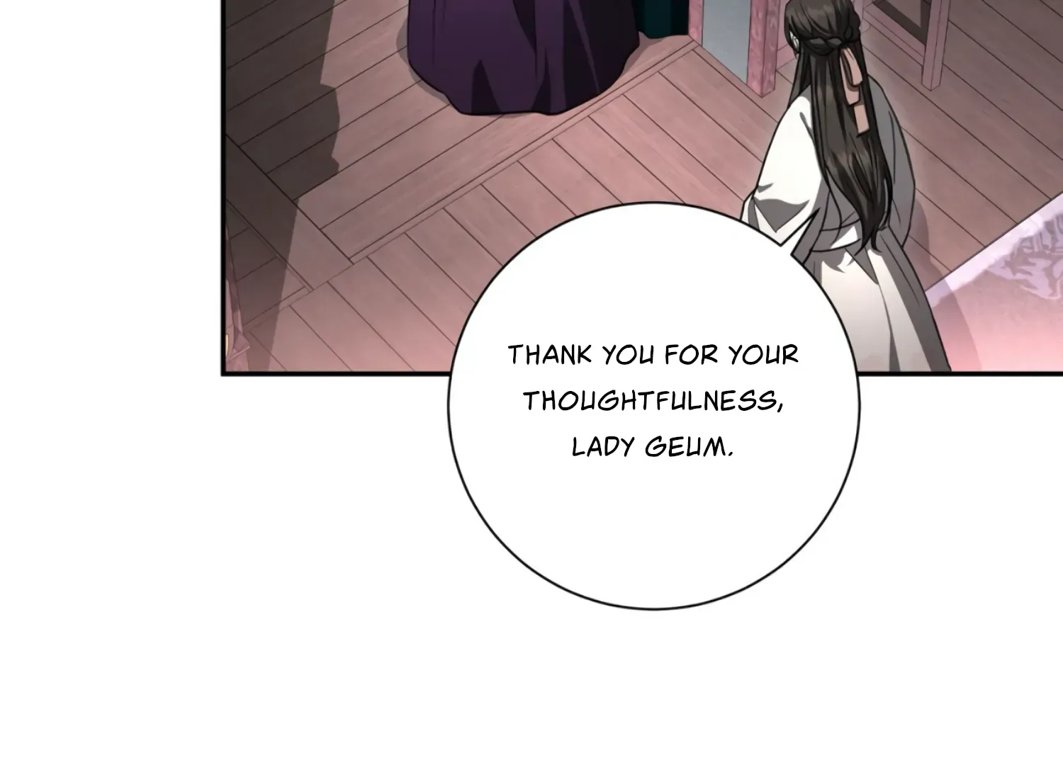 Read The Night When Flowers Fall chapter 29 image 56 on Lezhin