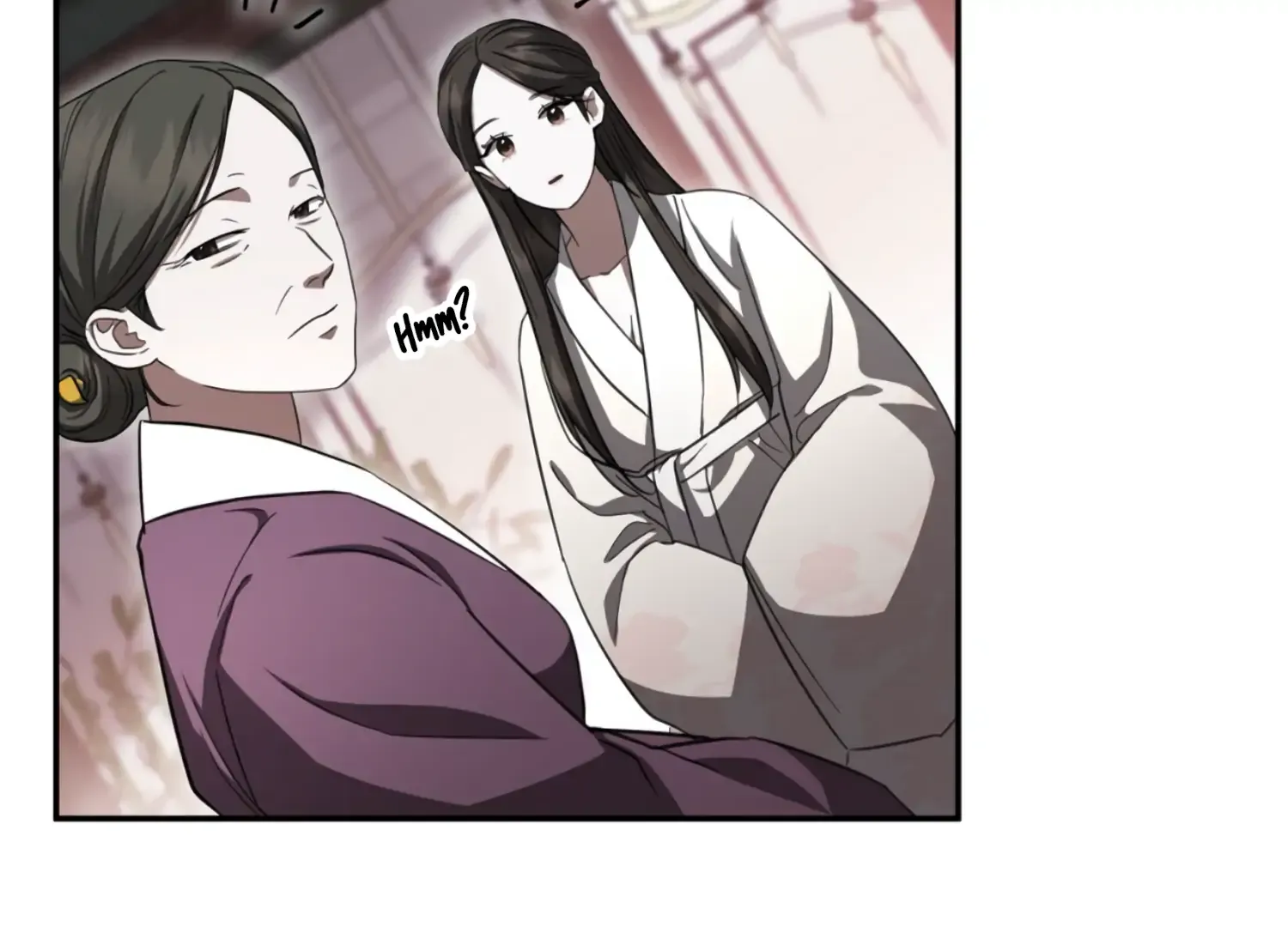 Read The Night When Flowers Fall chapter 29 image 58 on Lezhin