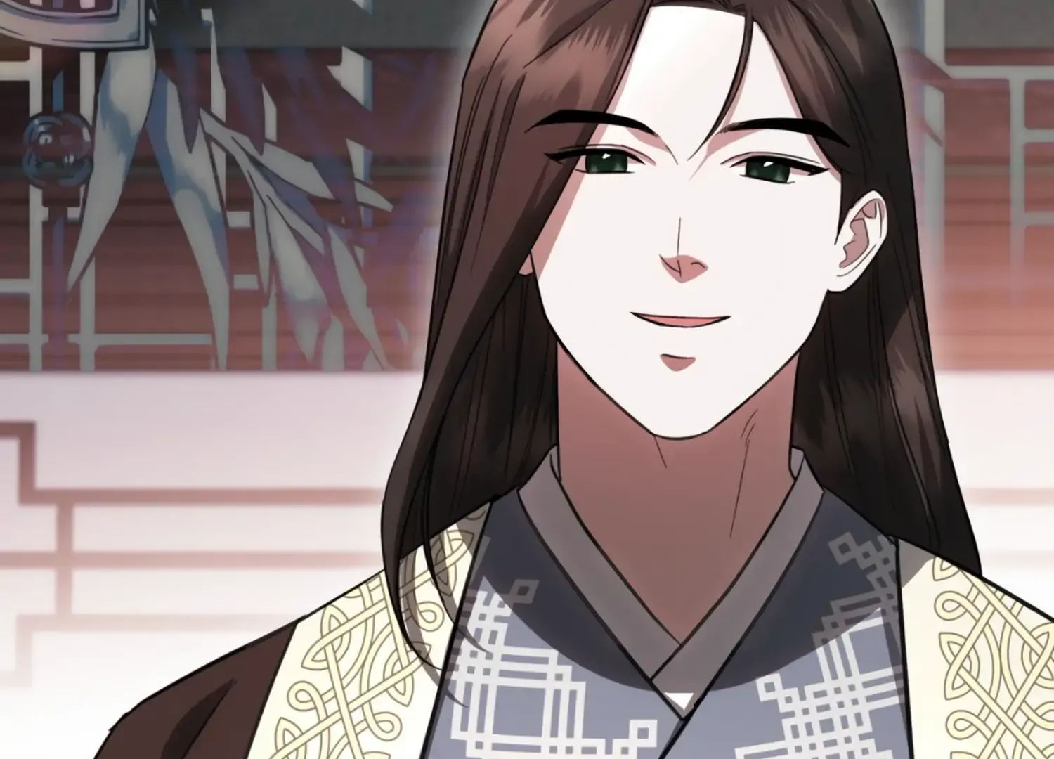 Read The Night When Flowers Fall chapter 29 image 60 on Lezhin