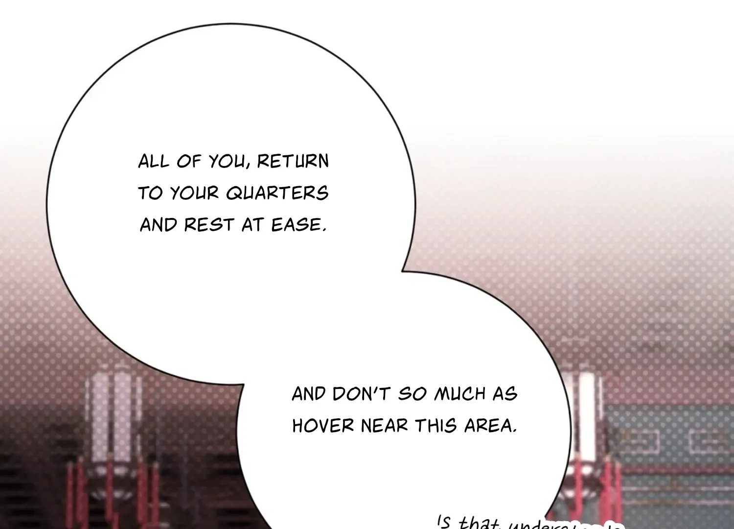 Read The Night When Flowers Fall chapter 29 image 63 on Lezhin