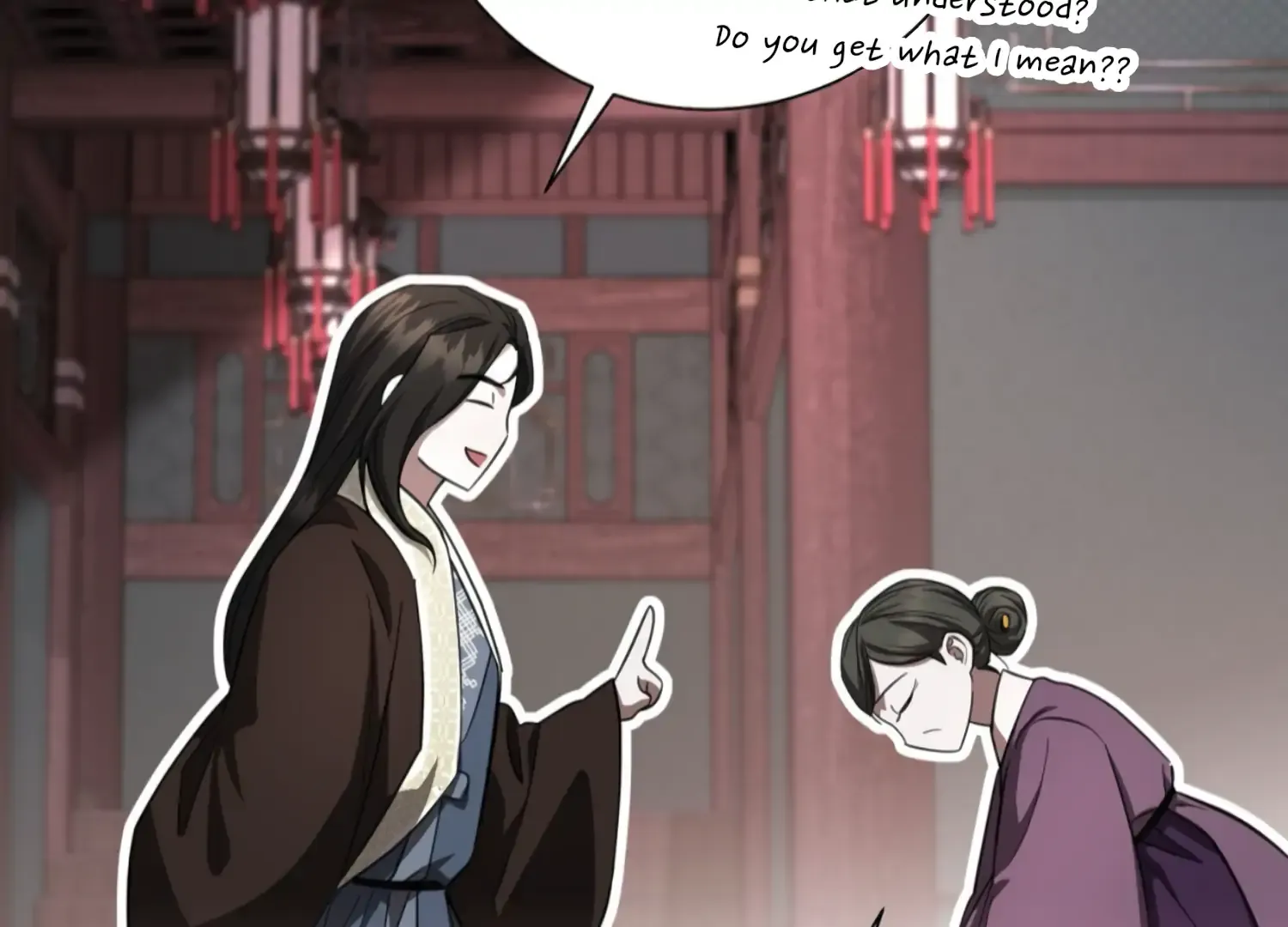 Read The Night When Flowers Fall chapter 29 image 64 on Lezhin
