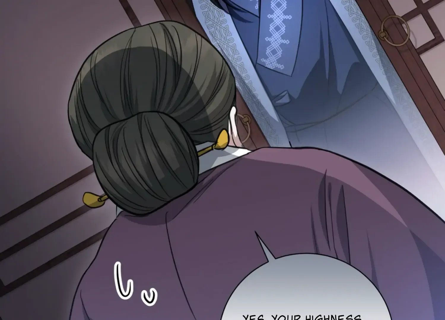 Read The Night When Flowers Fall chapter 29 image 68 on Lezhin