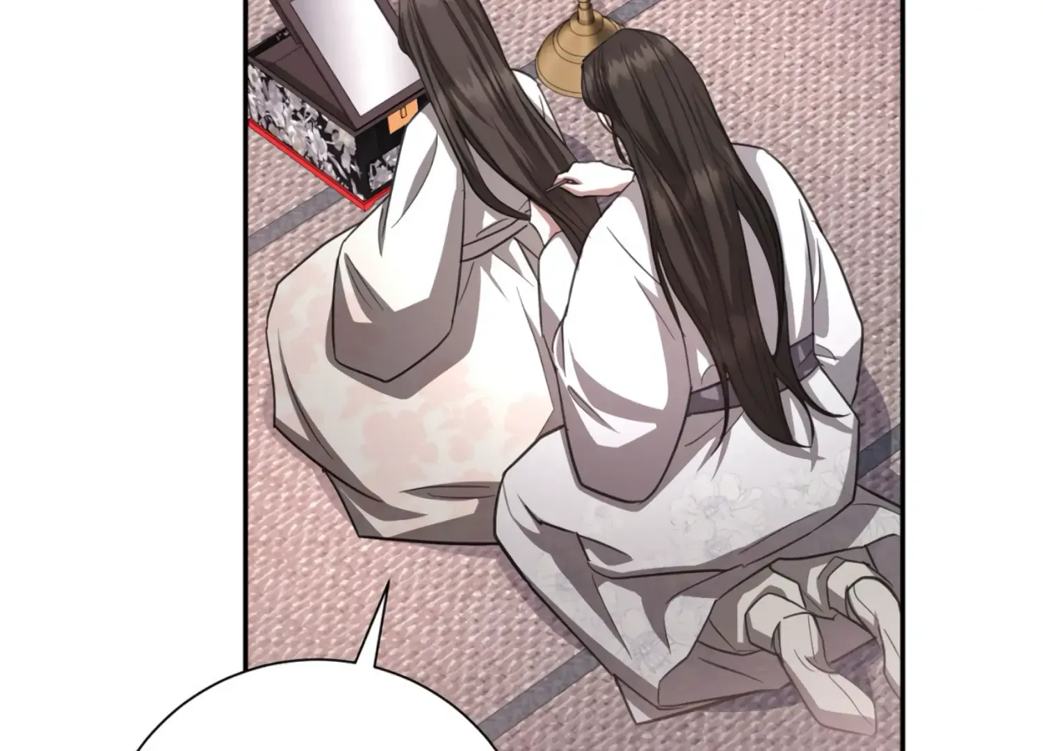 Read The Night When Flowers Fall chapter 29 image 76 on Lezhin