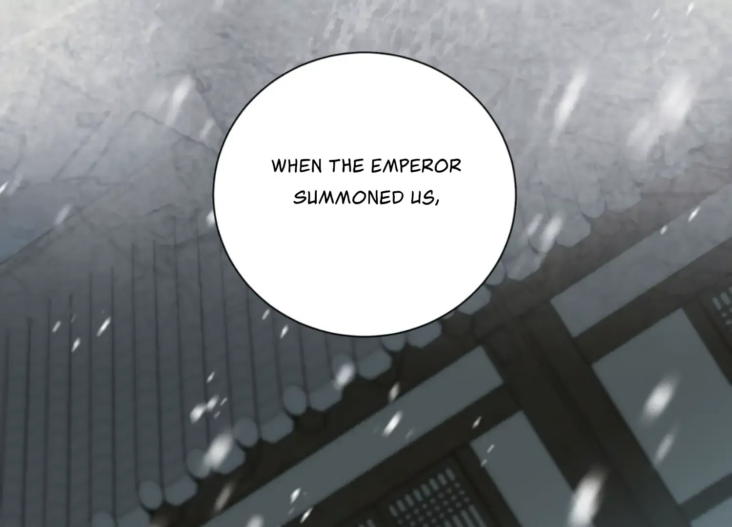 Read The Night When Flowers Fall chapter 29 image 85 on Lezhin