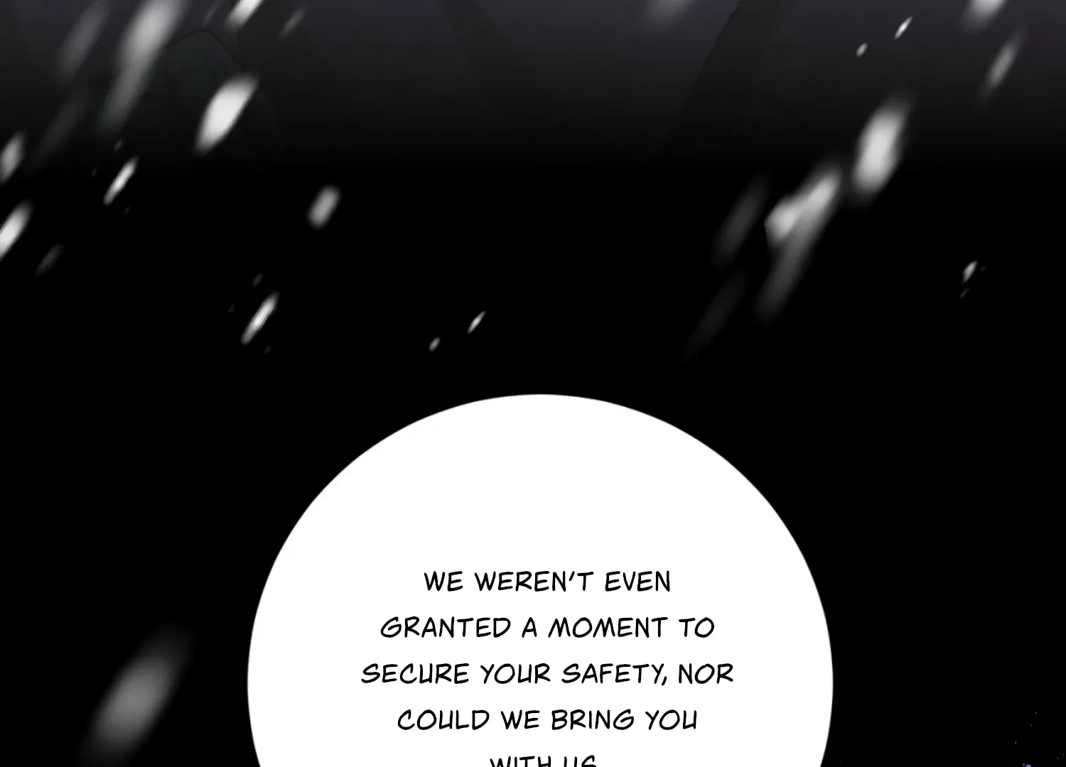 Read The Night When Flowers Fall chapter 29 image 88 on Lezhin