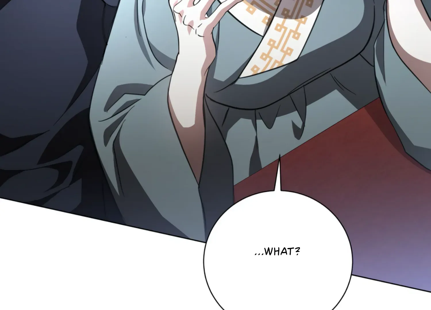 Read The Night When Flowers Fall chapter 30 image 100 on Lezhin