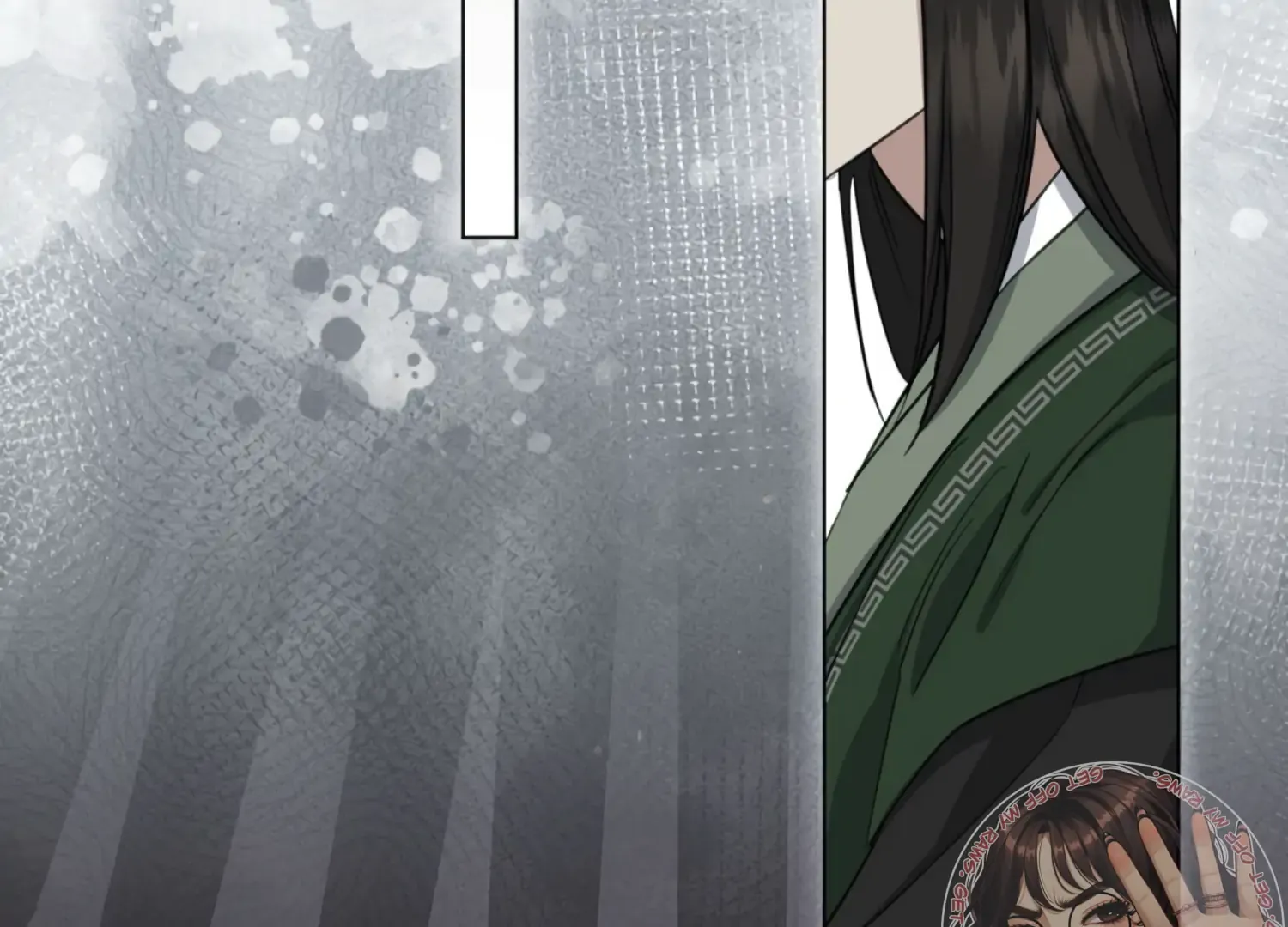 Read The Night When Flowers Fall chapter 30 image 104 on Lezhin