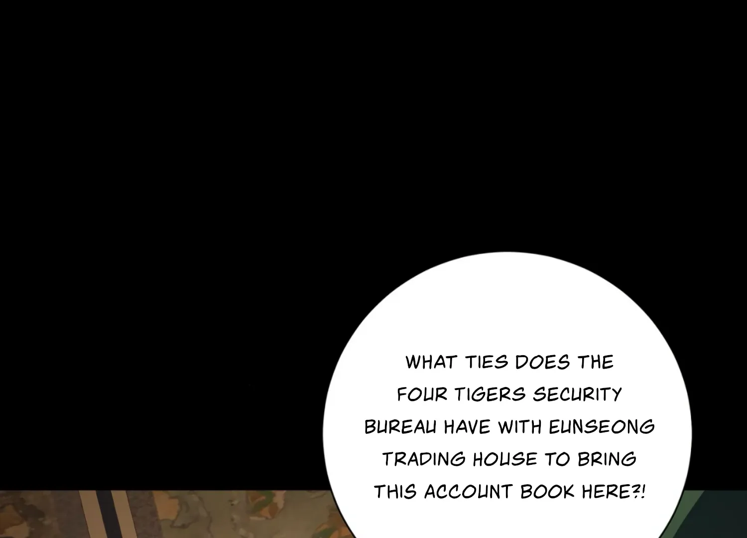 Read The Night When Flowers Fall chapter 30 image 111 on Lezhin
