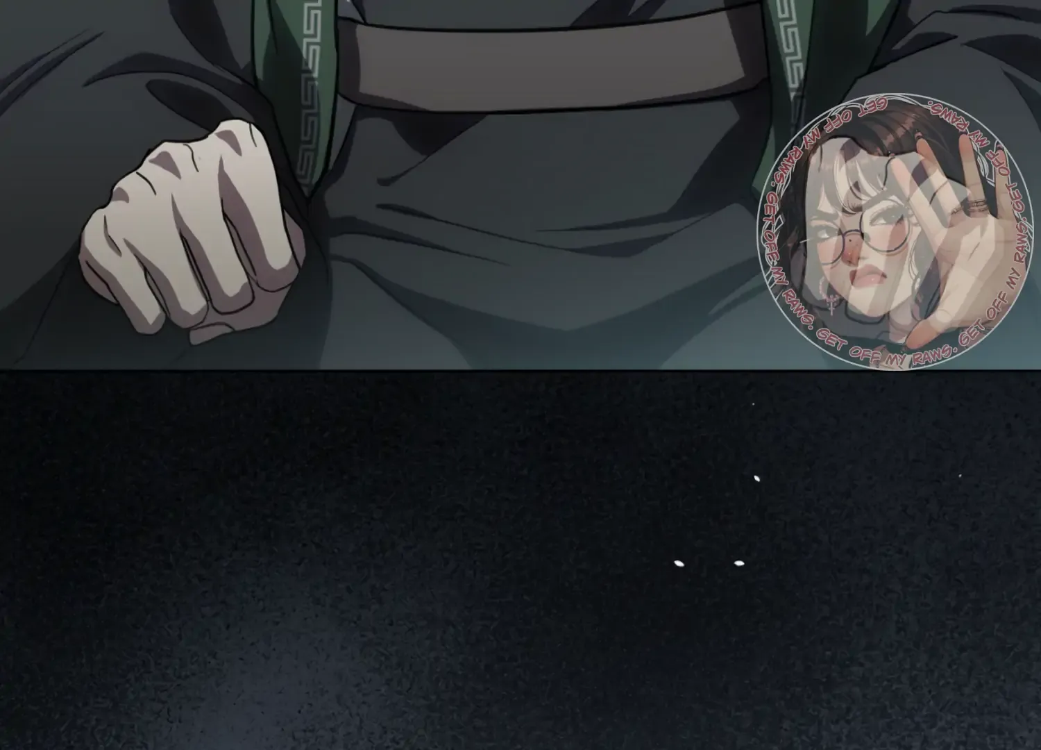 Read The Night When Flowers Fall chapter 30 image 116 on Lezhin