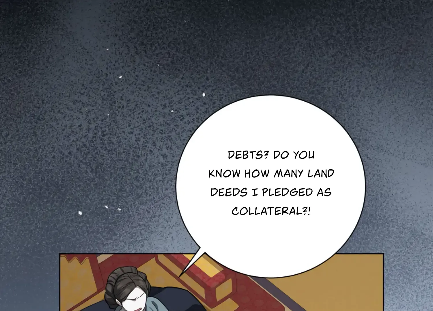 Read The Night When Flowers Fall chapter 30 image 117 on Lezhin
