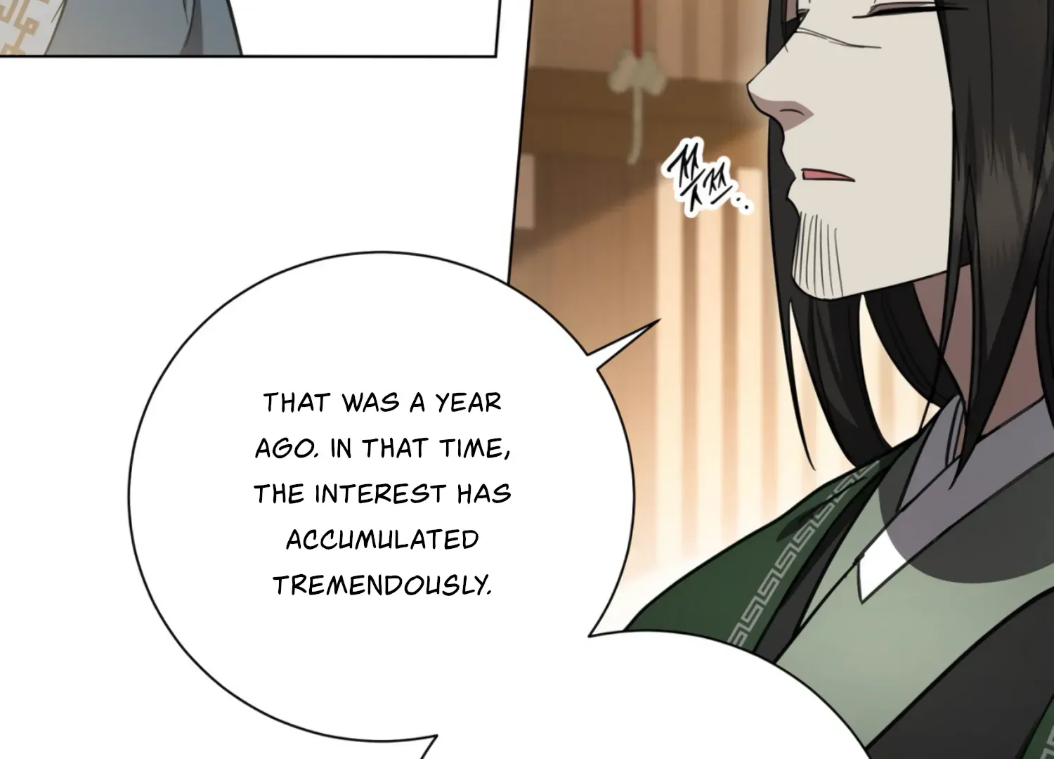 Read The Night When Flowers Fall chapter 30 image 121 on Lezhin
