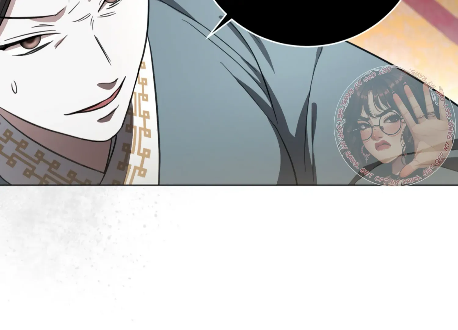 Read The Night When Flowers Fall chapter 30 image 127 on Lezhin