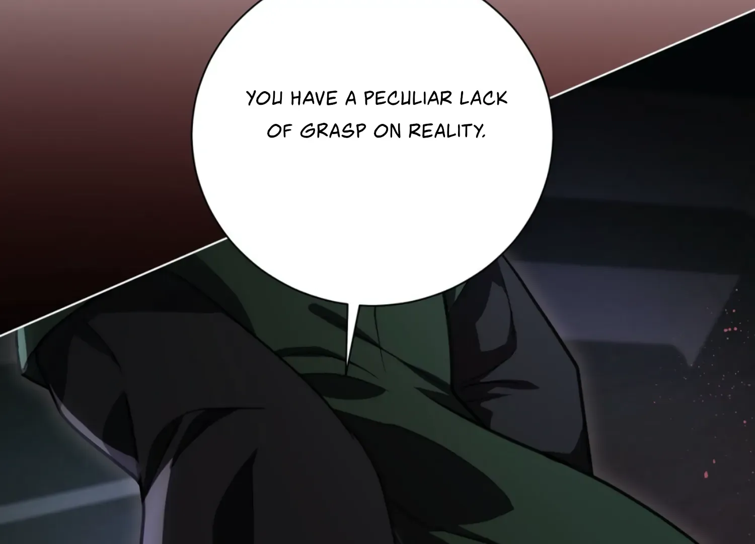 Read The Night When Flowers Fall chapter 30 image 130 on Lezhin