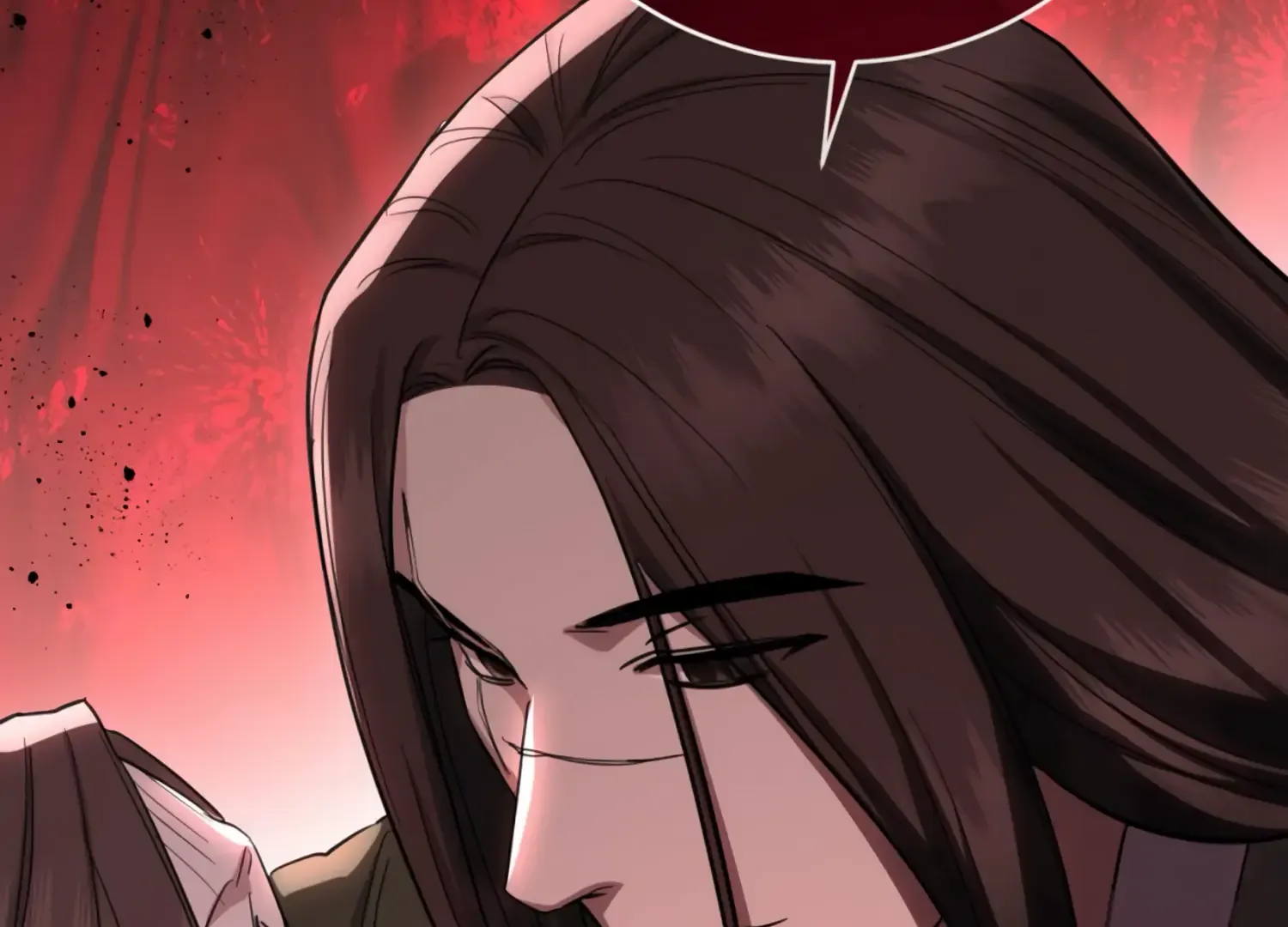 Read The Night When Flowers Fall chapter 30 image 134 on Lezhin