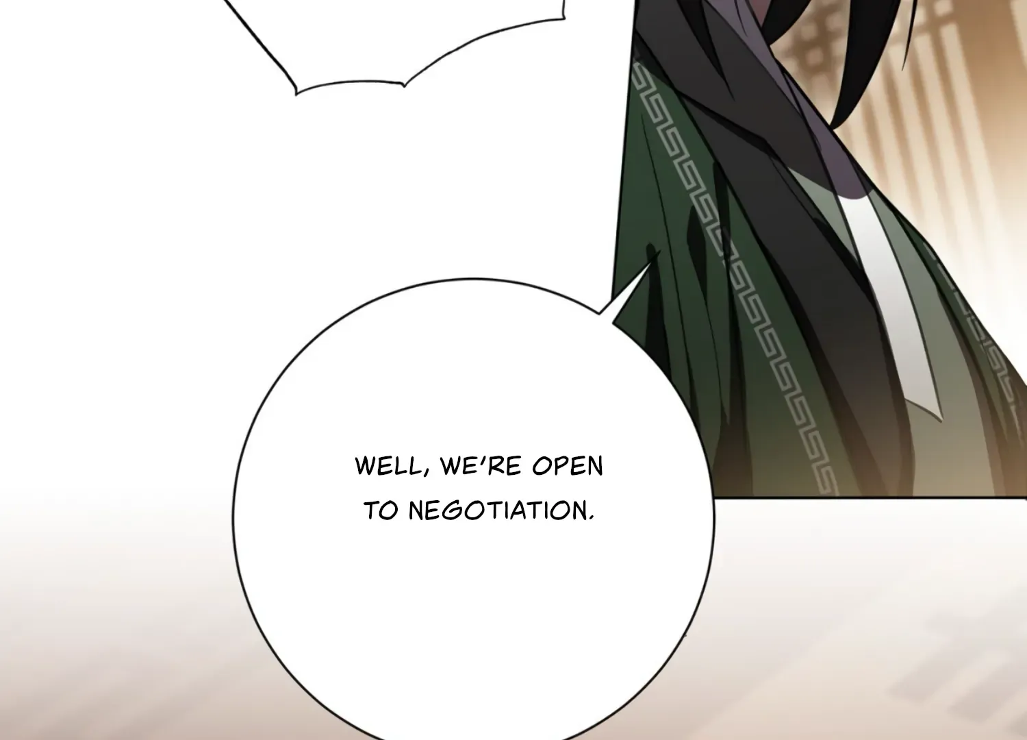 Read The Night When Flowers Fall chapter 30 image 142 on Lezhin
