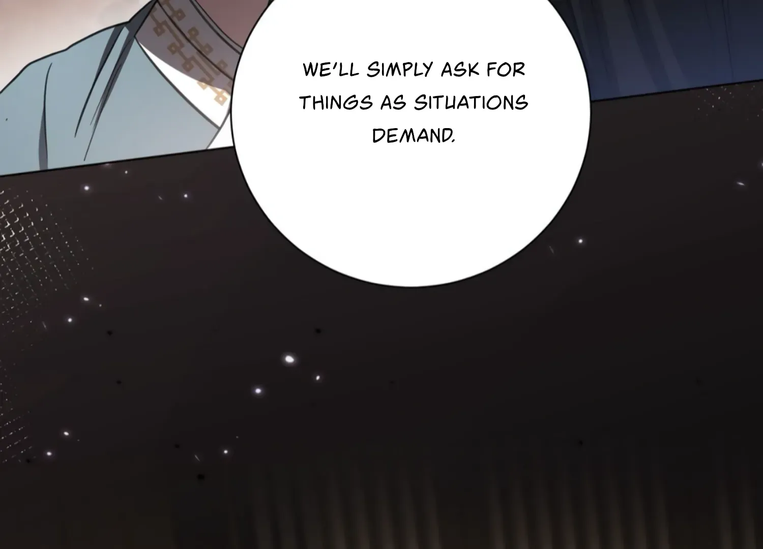 Read The Night When Flowers Fall chapter 30 image 148 on Lezhin
