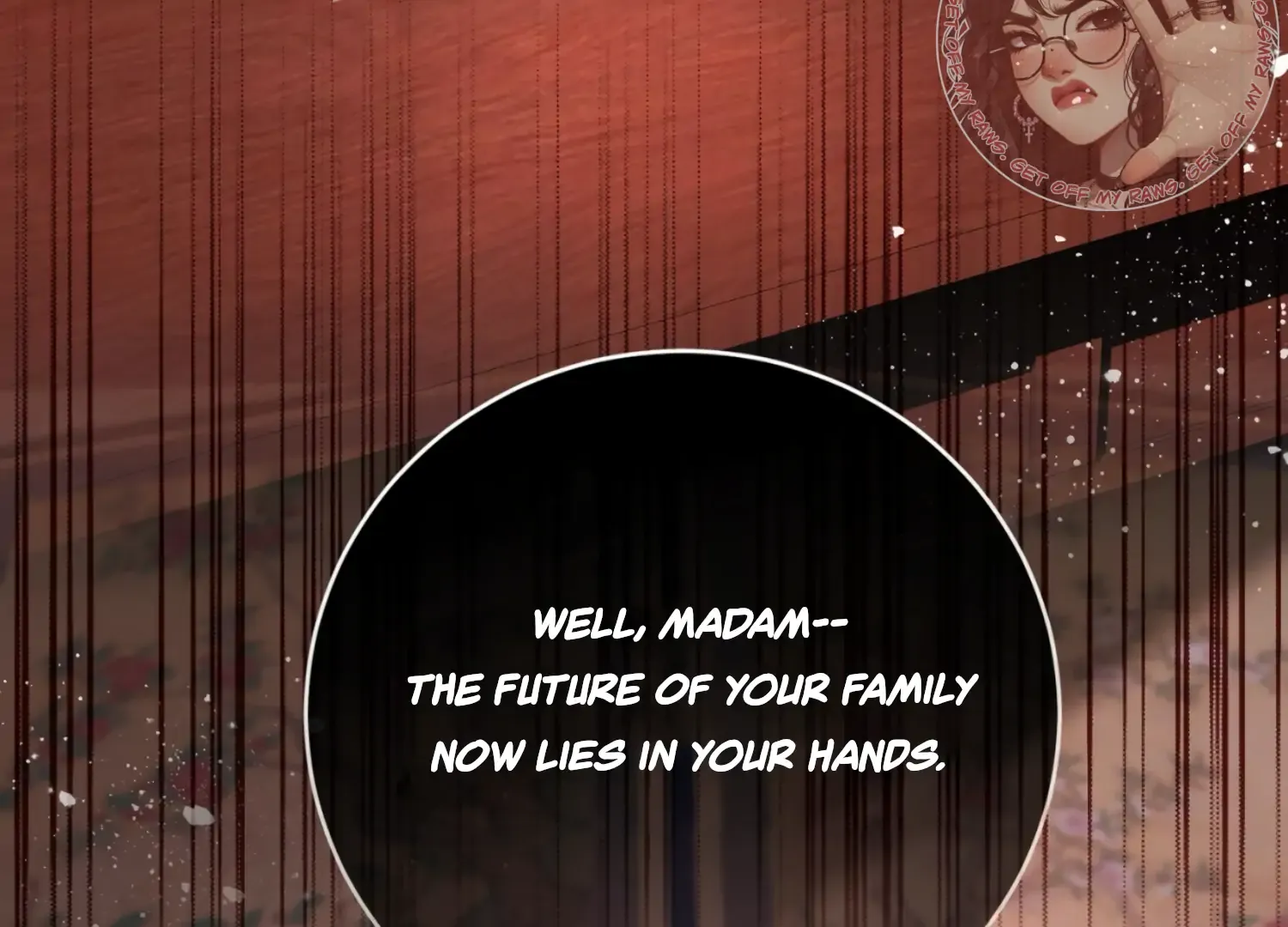 Read The Night When Flowers Fall chapter 30 image 152 on Lezhin