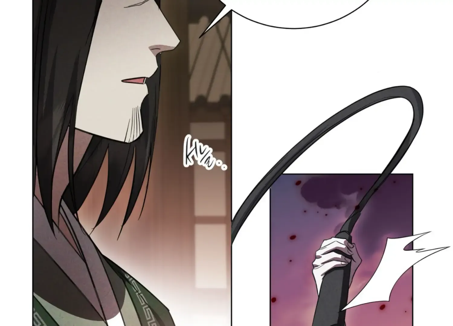 Read The Night When Flowers Fall chapter 30 image 160 on Lezhin