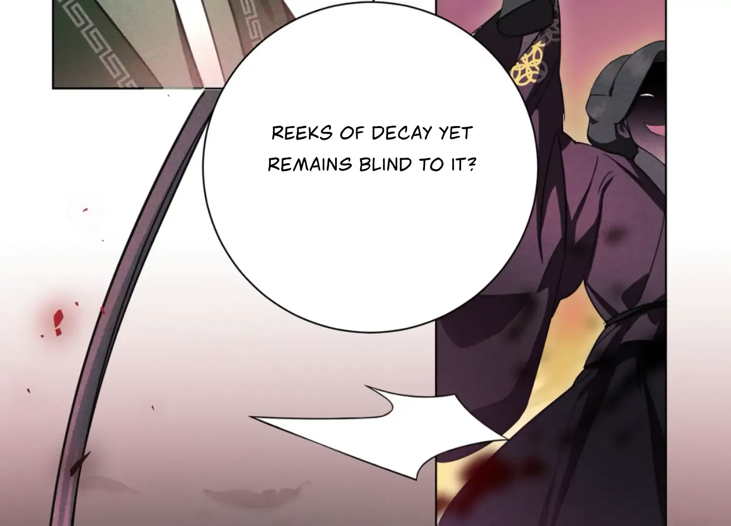 Read The Night When Flowers Fall chapter 30 image 161 on Lezhin