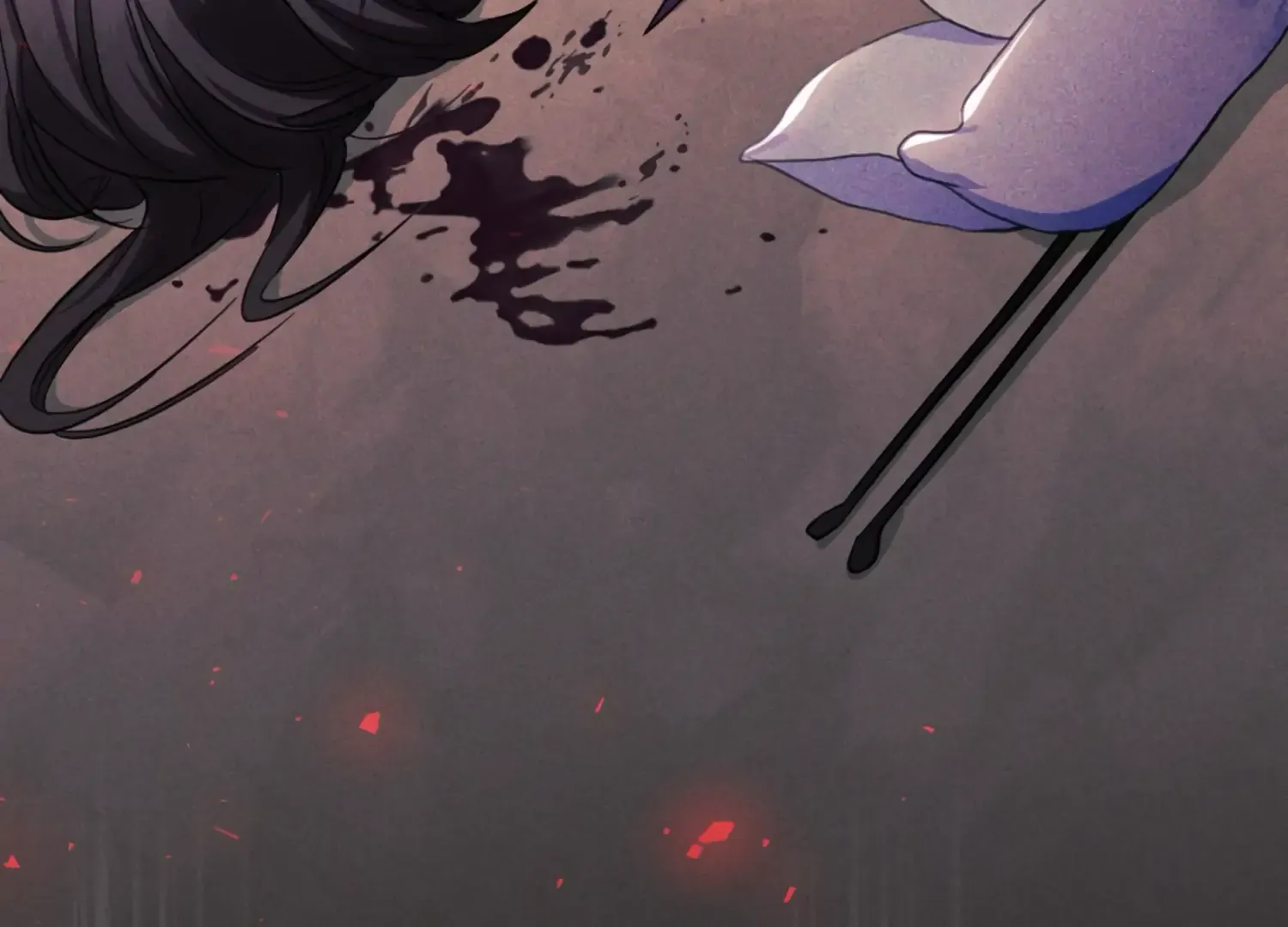 Read The Night When Flowers Fall chapter 30 image 168 on Lezhin