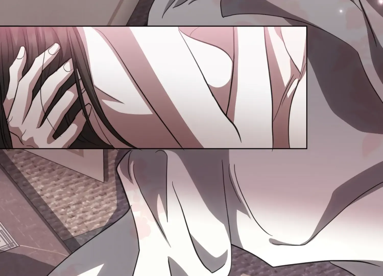 Read The Night When Flowers Fall chapter 30 image 2 on Lezhin