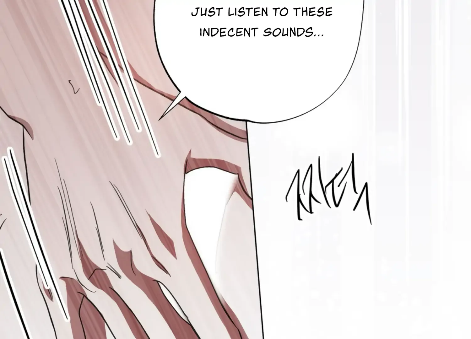 Read The Night When Flowers Fall chapter 30 image 25 on Lezhin