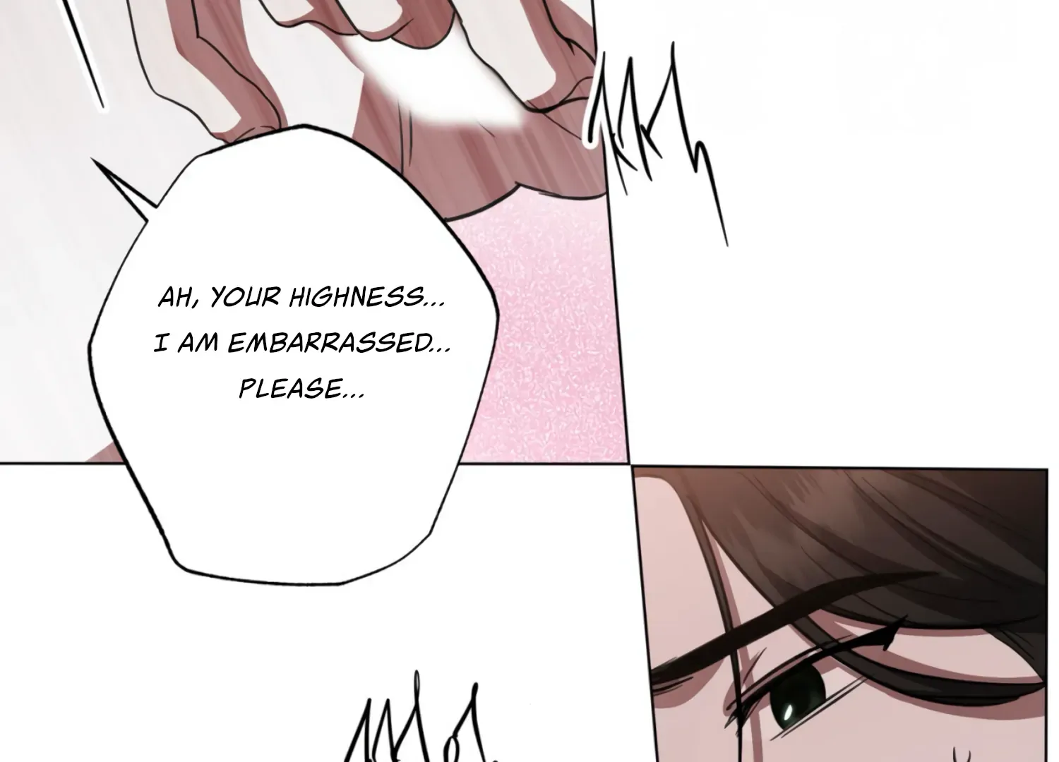 Read The Night When Flowers Fall chapter 30 image 26 on Lezhin