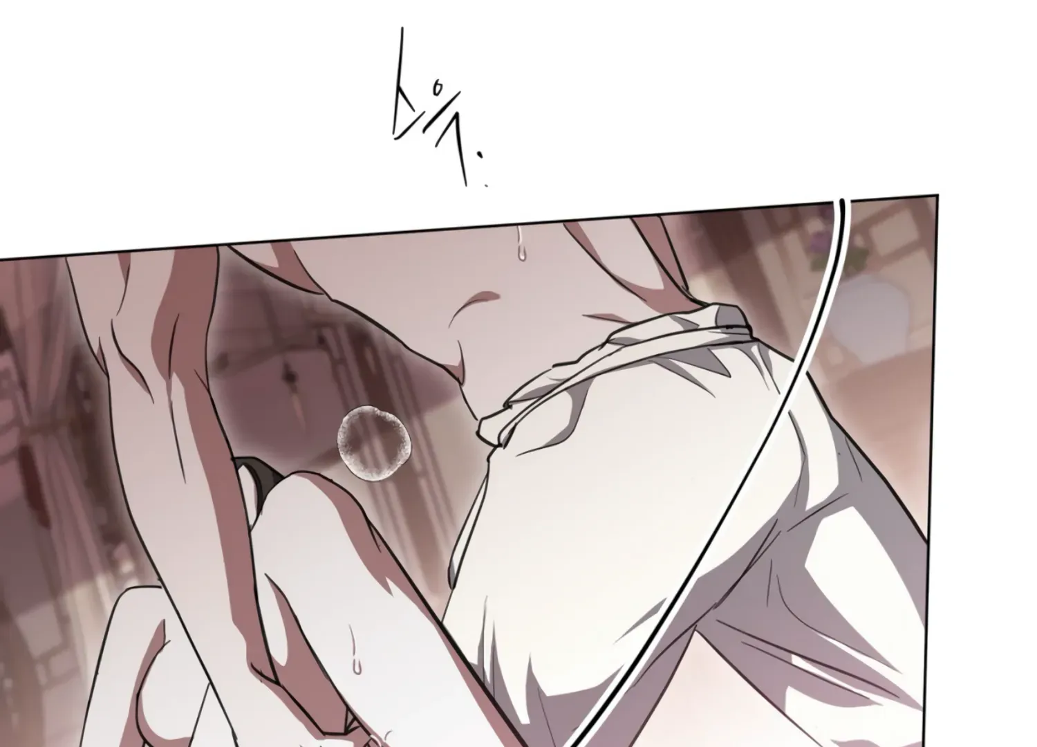 Read The Night When Flowers Fall chapter 30 image 34 on Lezhin