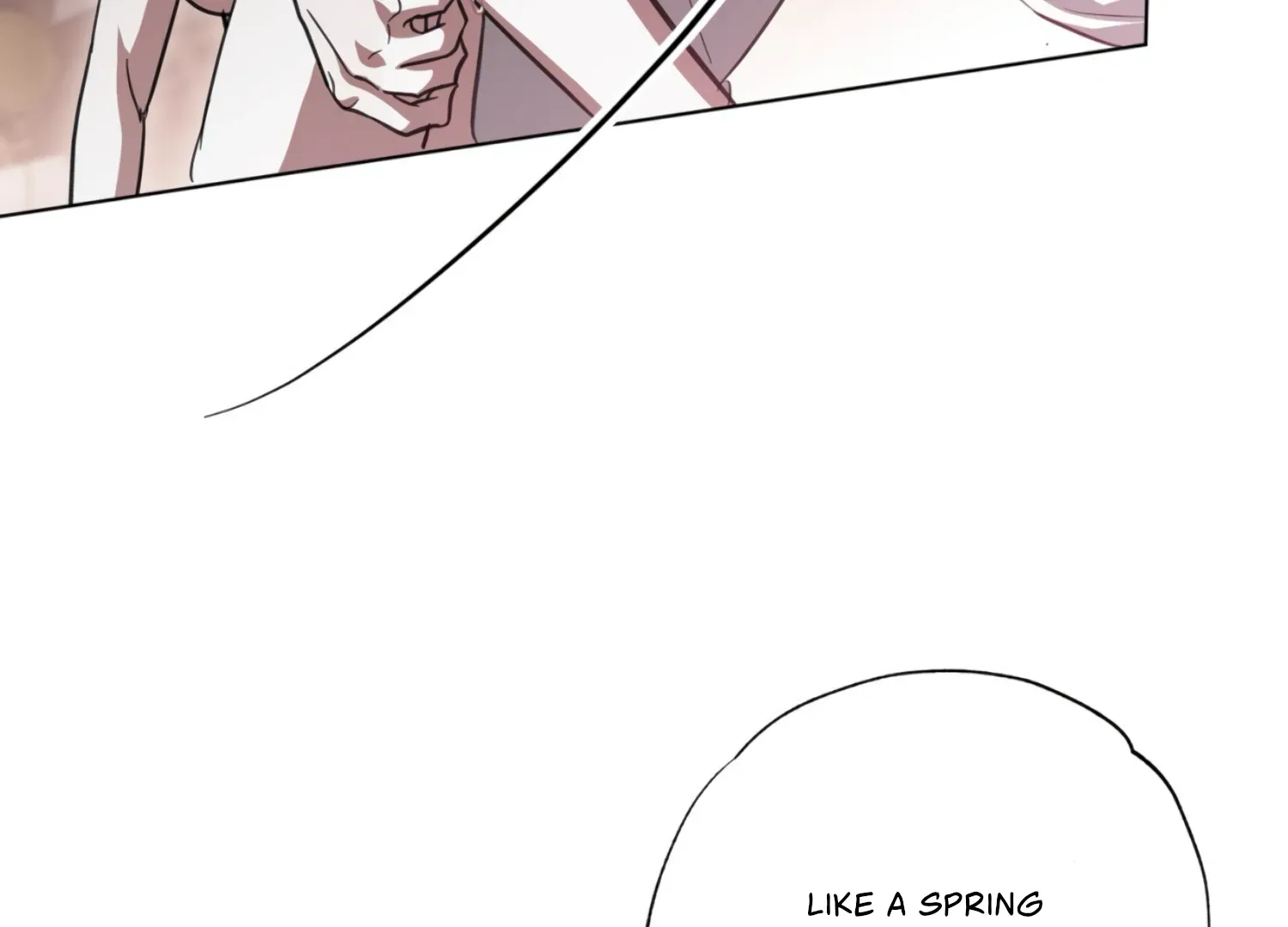 Read The Night When Flowers Fall chapter 30 image 35 on Lezhin