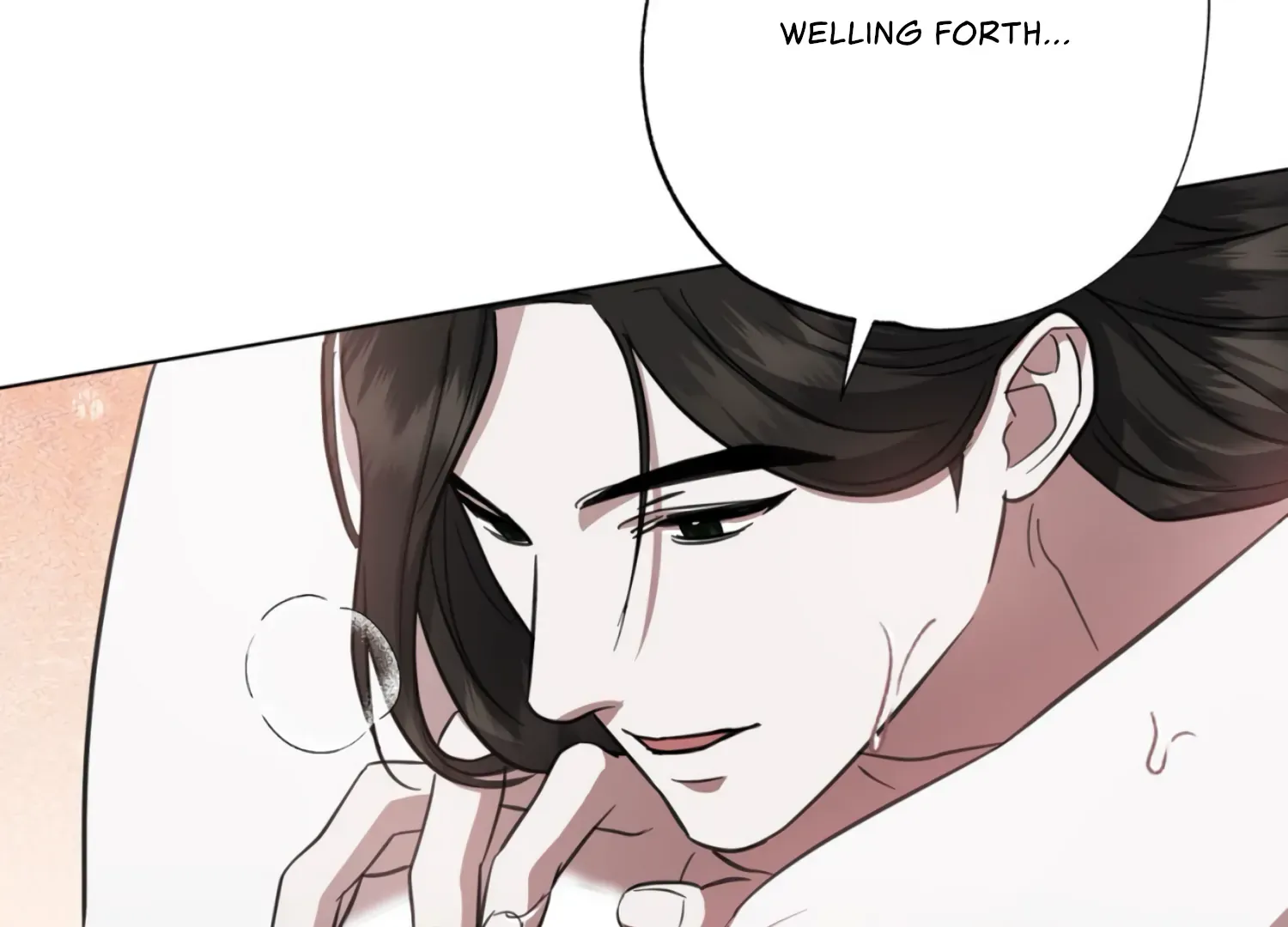 Read The Night When Flowers Fall chapter 30 image 36 on Lezhin