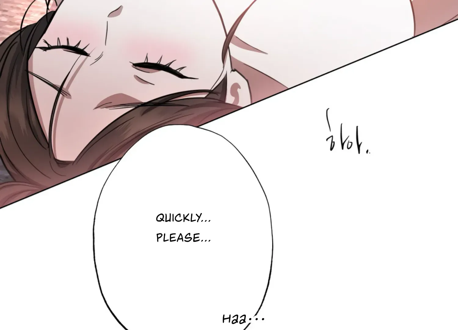 Read The Night When Flowers Fall chapter 30 image 48 on Lezhin