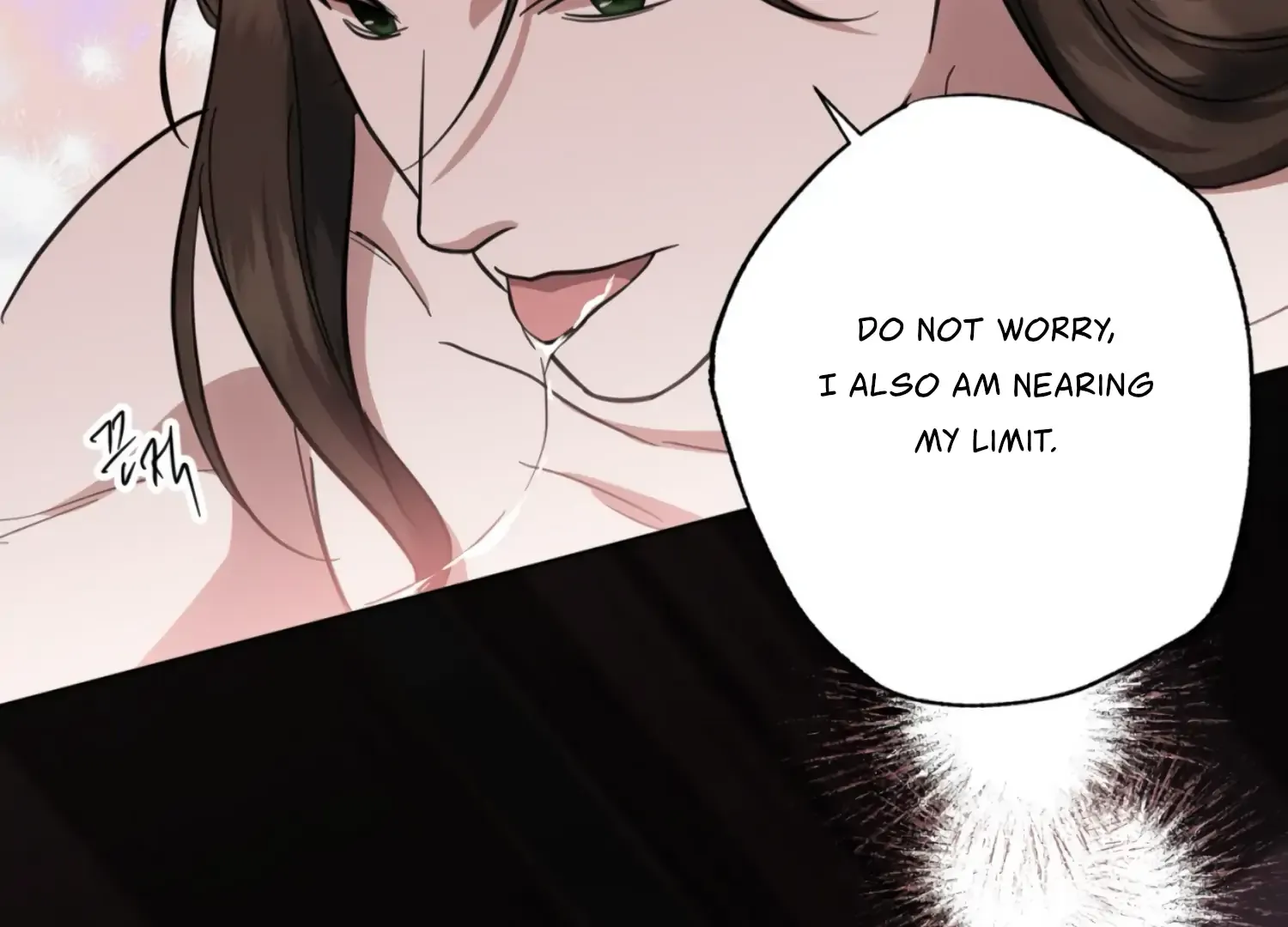 Read The Night When Flowers Fall chapter 30 image 50 on Lezhin
